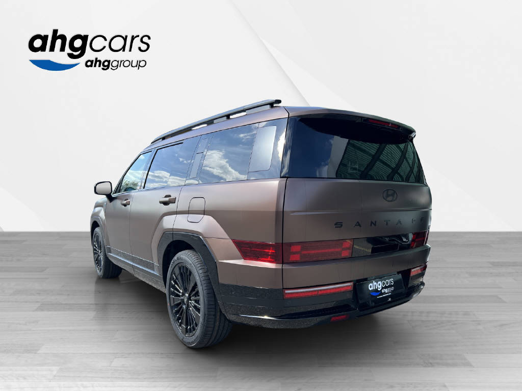 HYUNDAI Santa Fe 1.6 T-GDi HEV Calligraphy 4WD-showroom-element-2