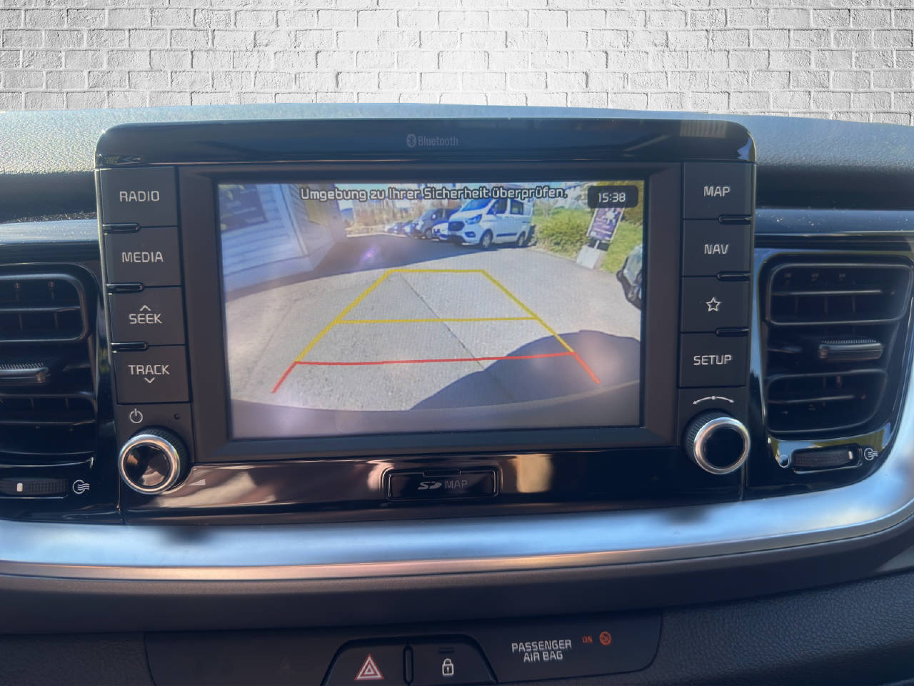 KIA Stonic 1.0 T-GDi-image-11