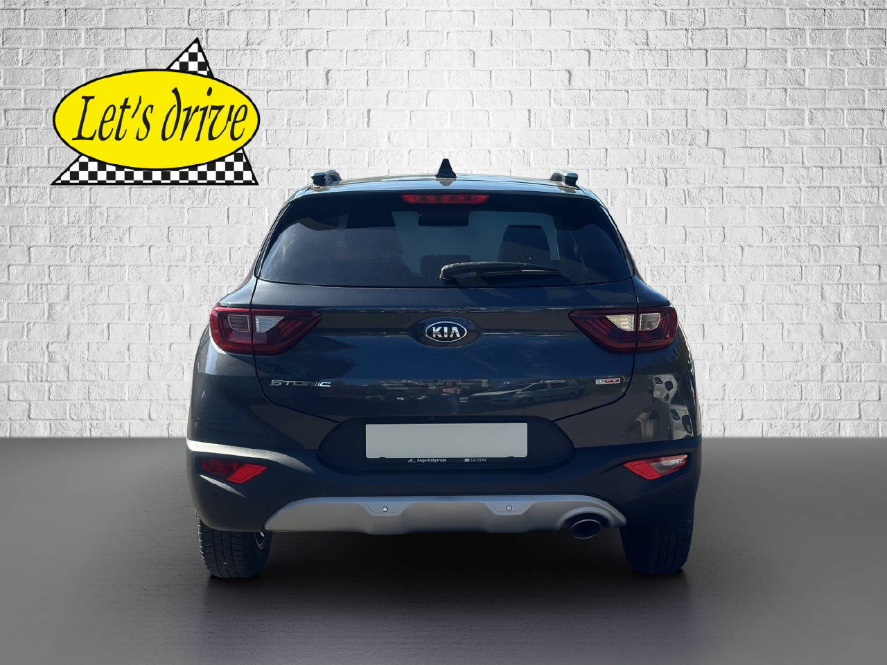 KIA Stonic 1.0 T-GDi-image-4