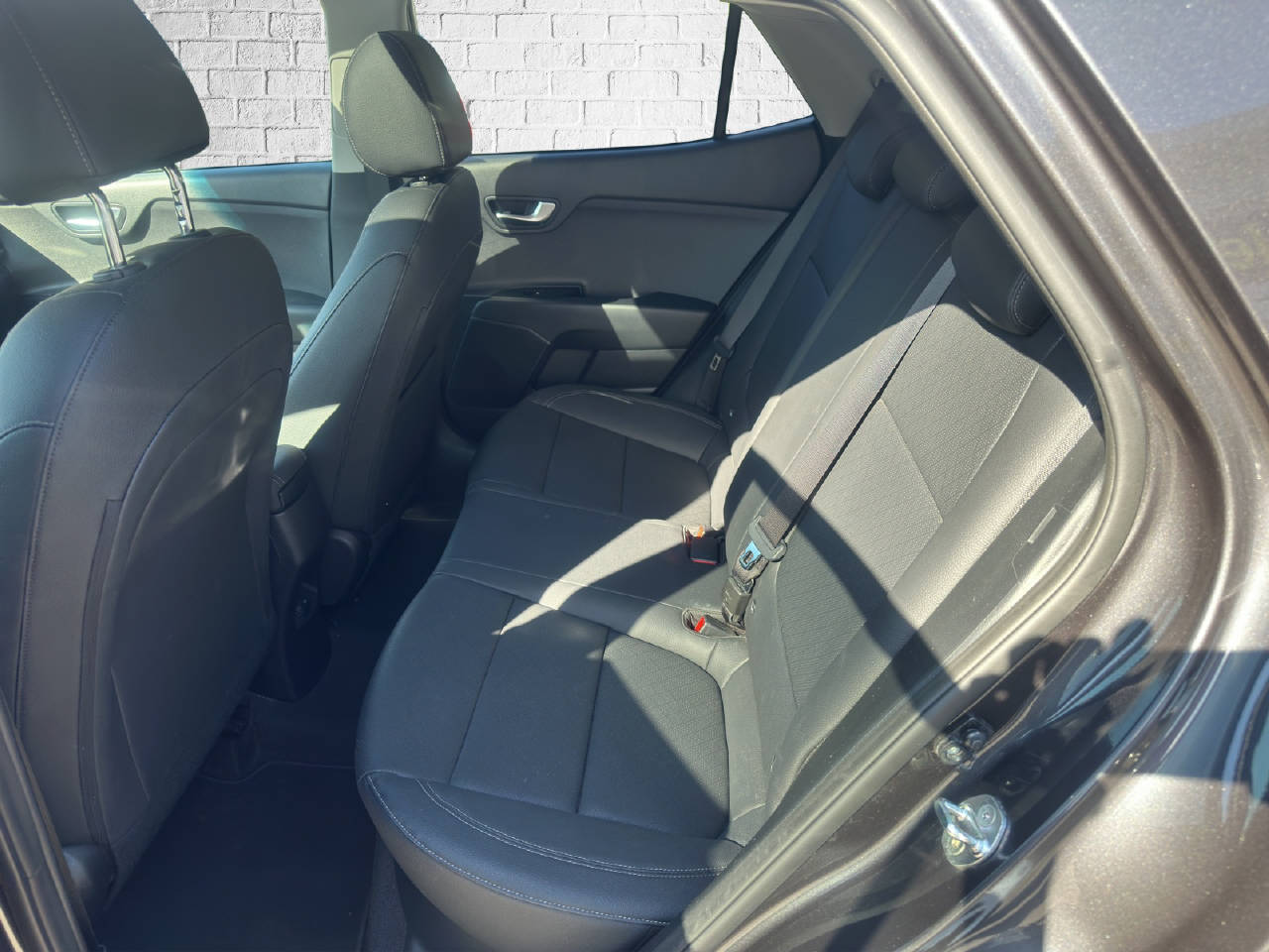 KIA Stonic 1.0 T-GDi-image-8