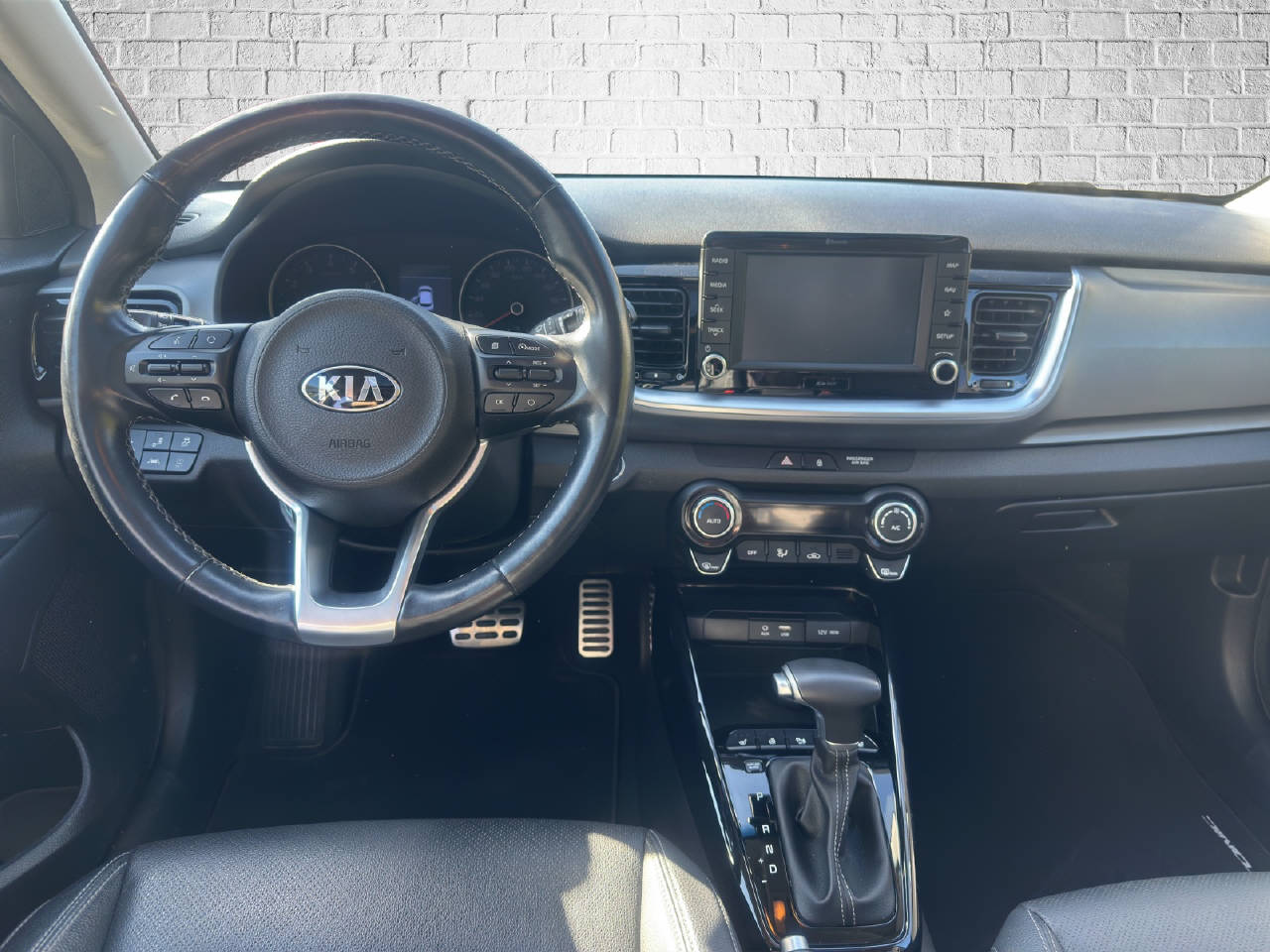 KIA Stonic 1.0 T-GDi-image-9