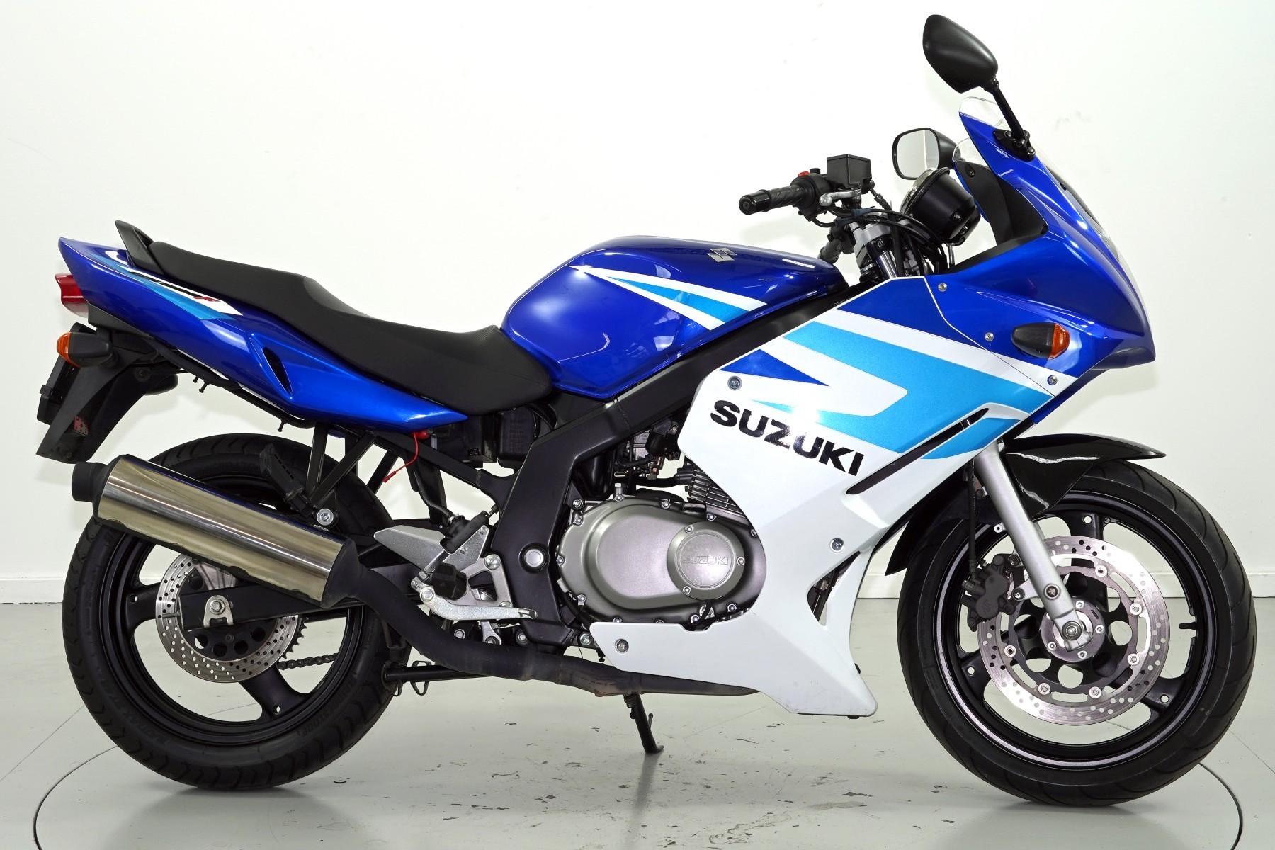 SUZUKI GS500FU-image-3