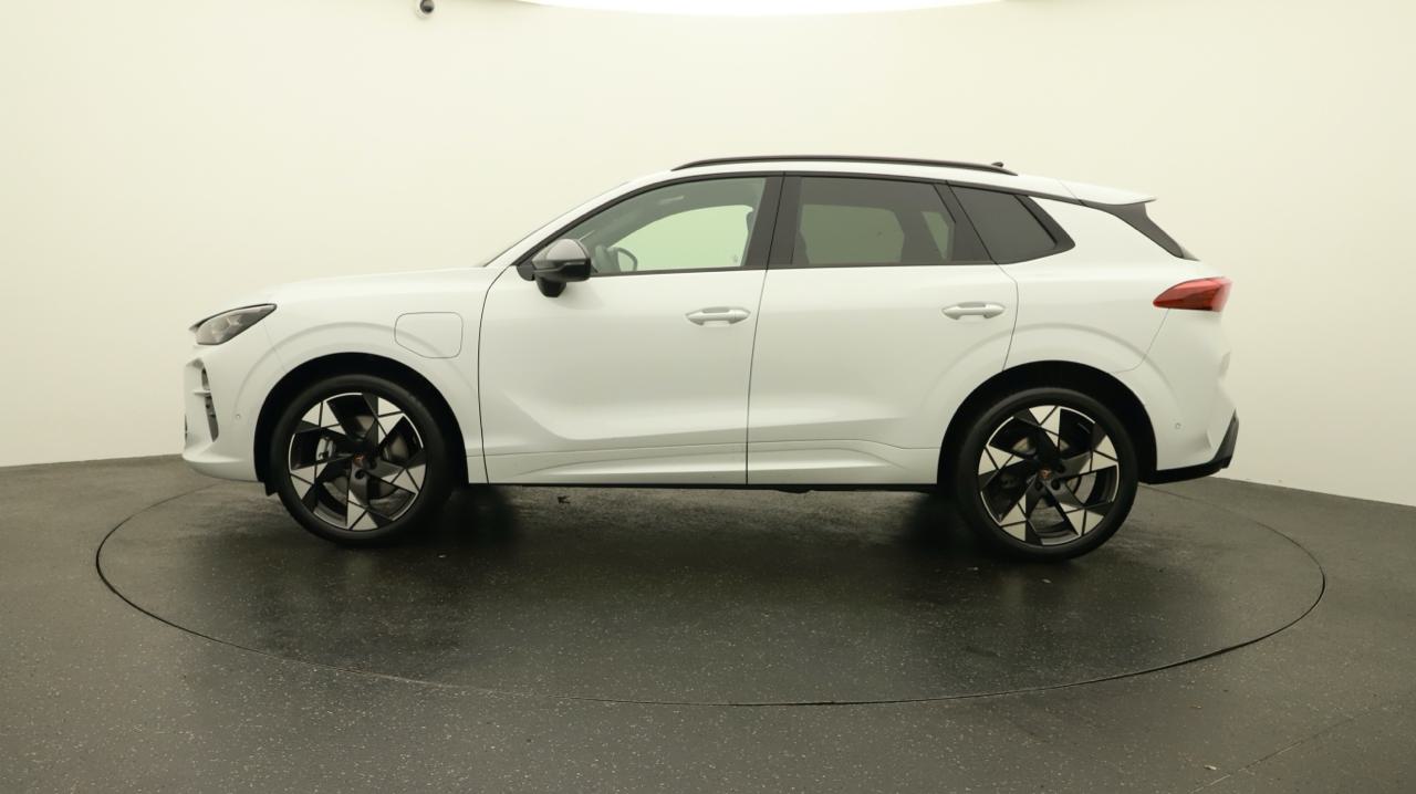 CUPRA Terramar 1.5 eHybrid DSG-image-1