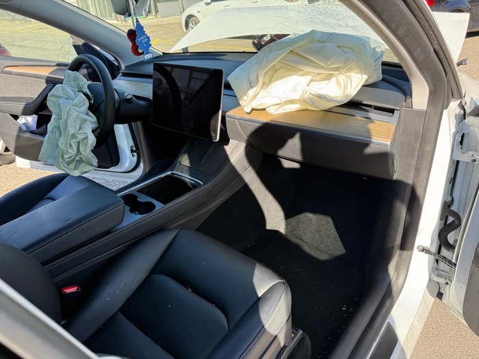 TESLA Model Y RWD-image-8