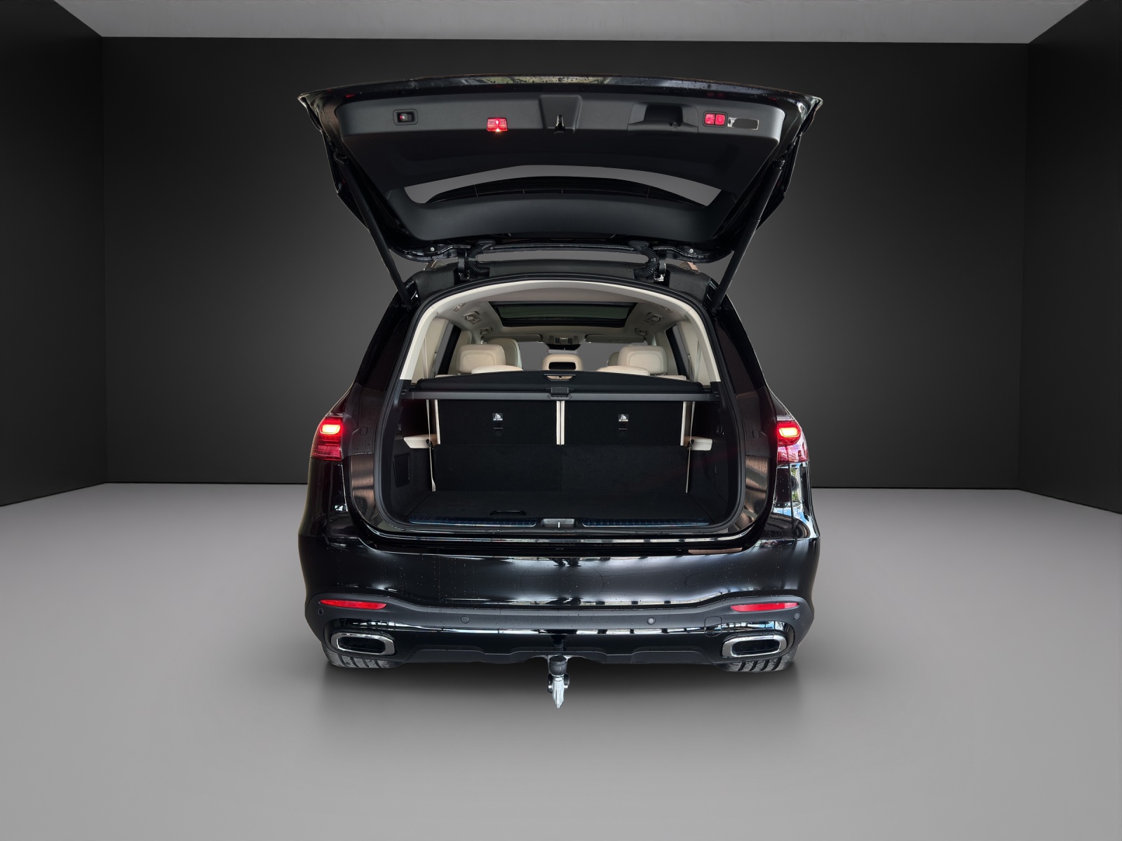MERCEDES-BENZ GLS 350 d 4M 9G-Tronic-image-6