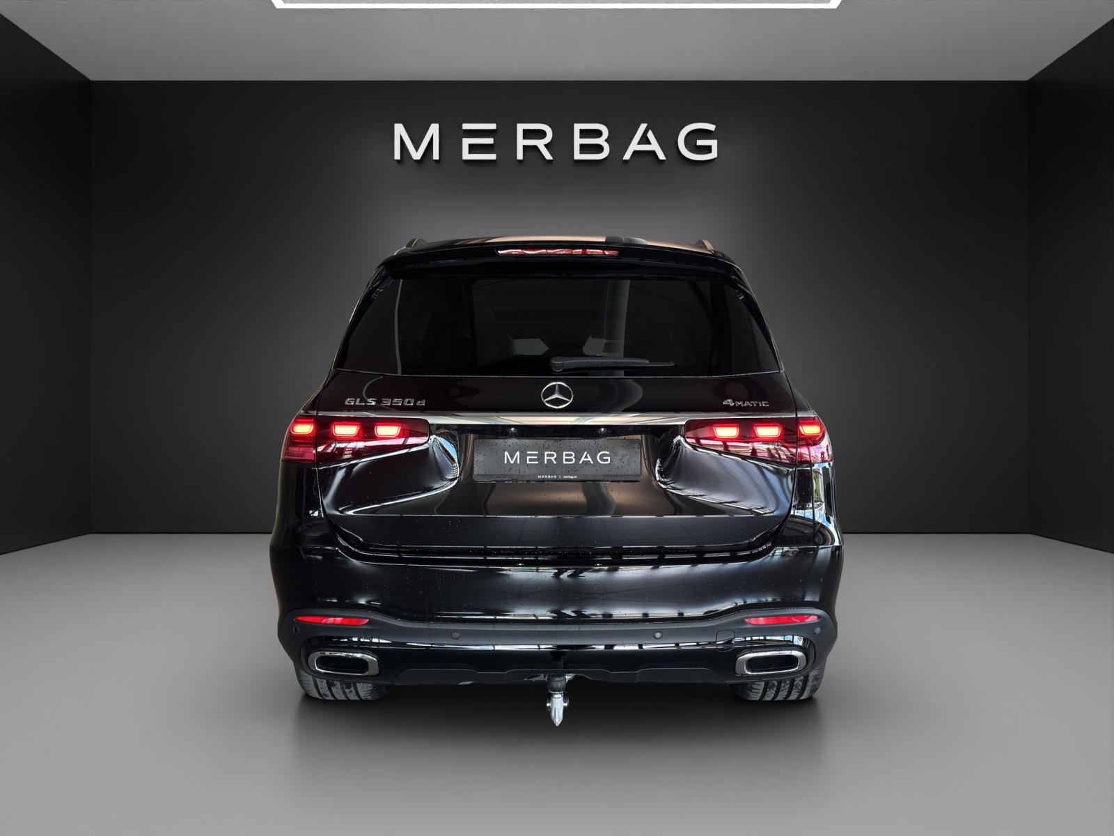 MERCEDES-BENZ GLS 350 d 4M 9G-Tronic-image-4