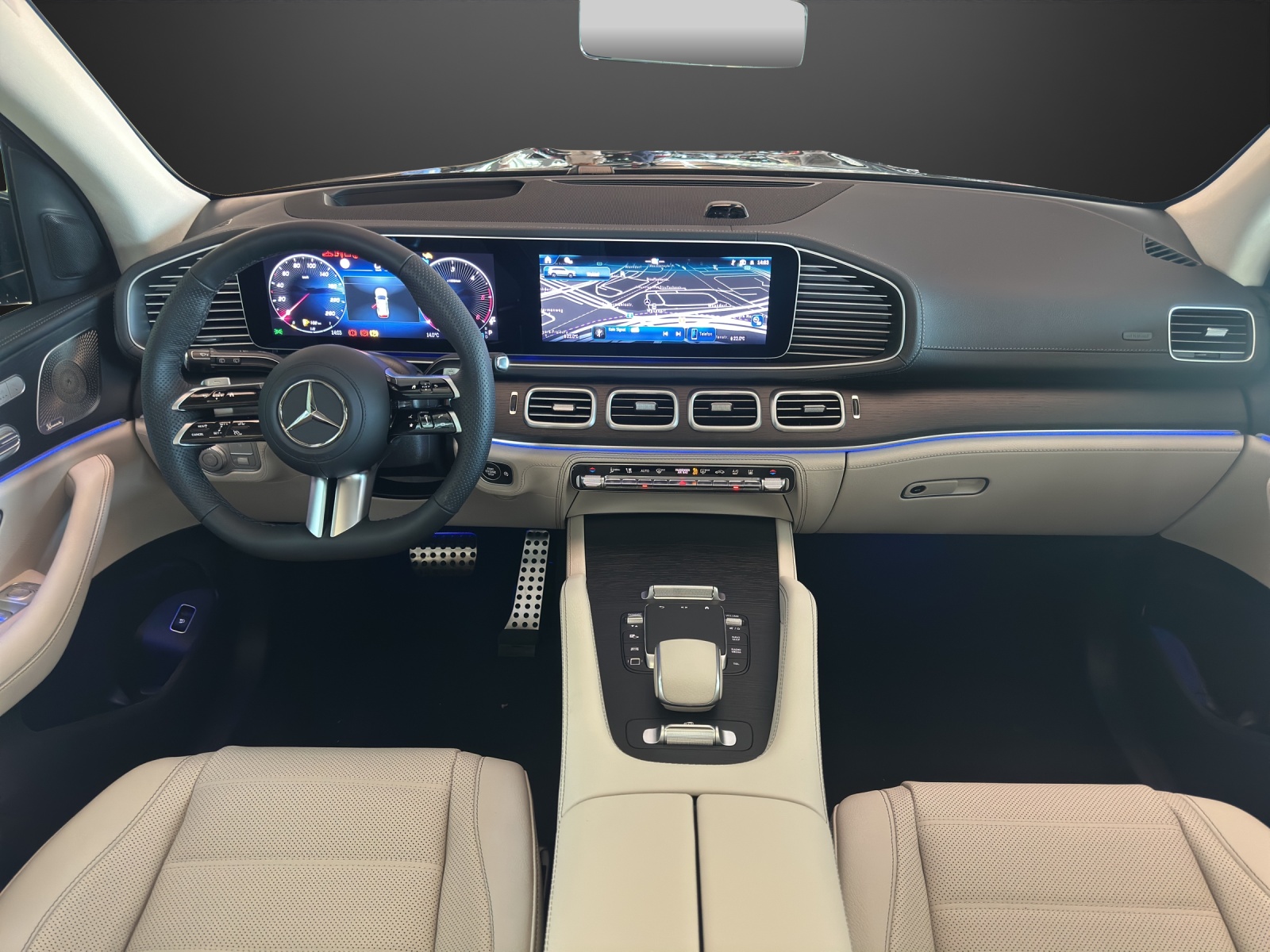 MERCEDES-BENZ GLS 350 d 4M 9G-Tronic-image-9