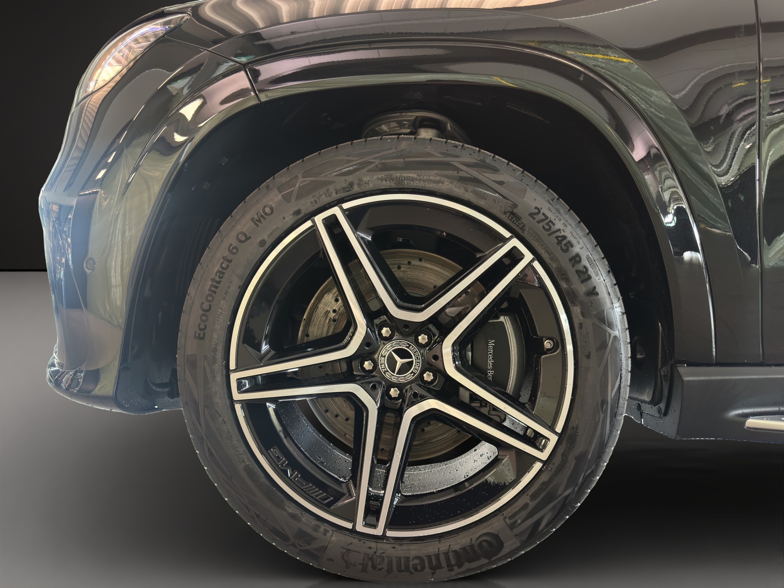 MERCEDES-BENZ GLS 350 d 4M 9G-Tronic-image-7