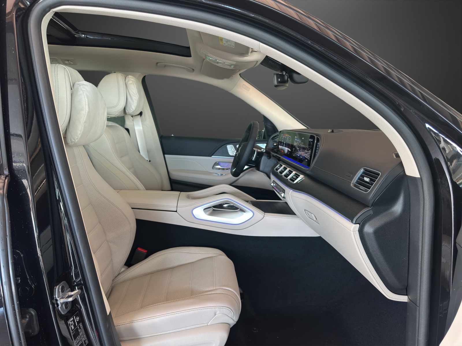 MERCEDES-BENZ GLS 350 d 4M 9G-Tronic-image-10