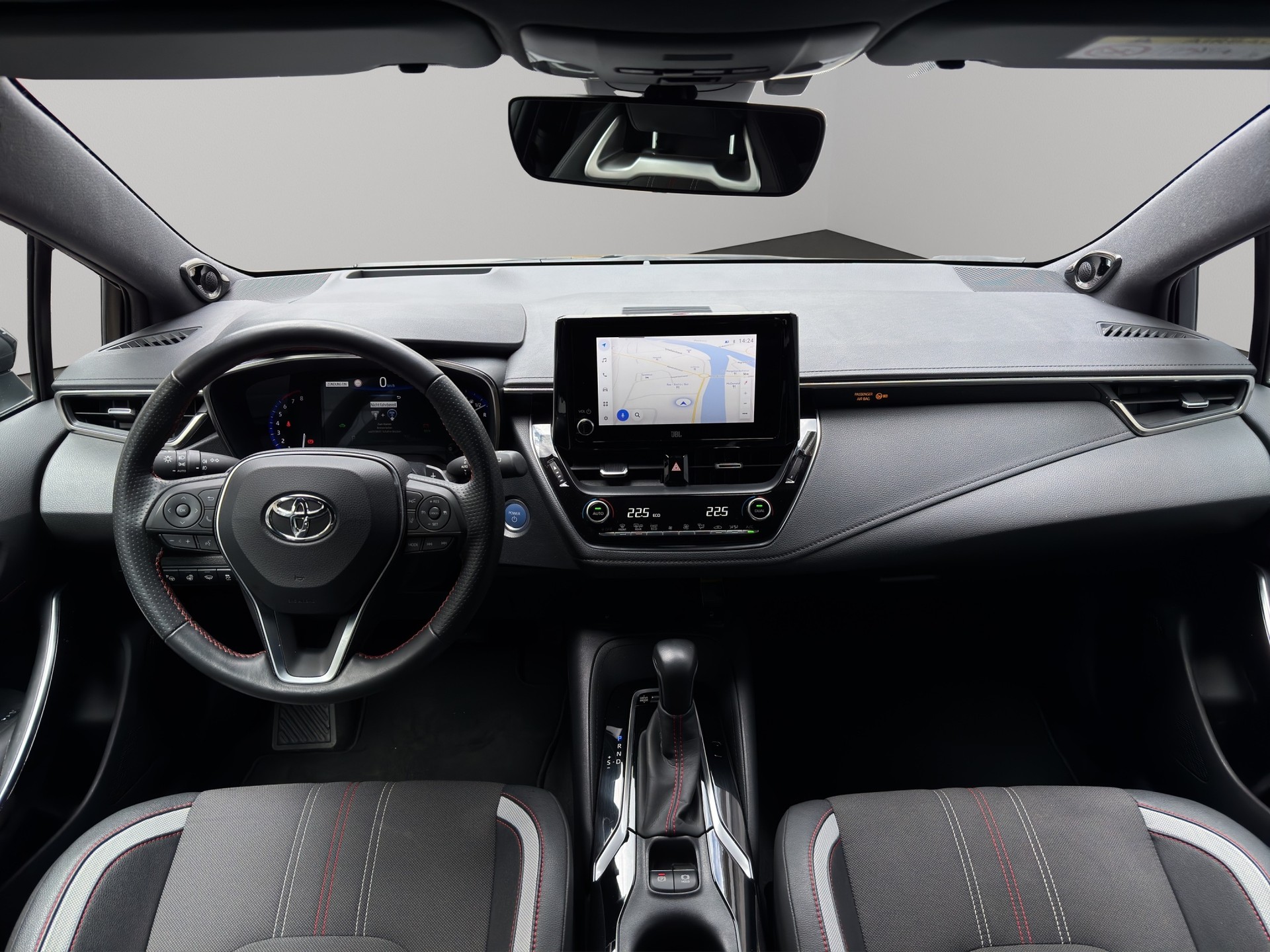 TOYOTA Corolla 2.0 HSD GR-S-image-7