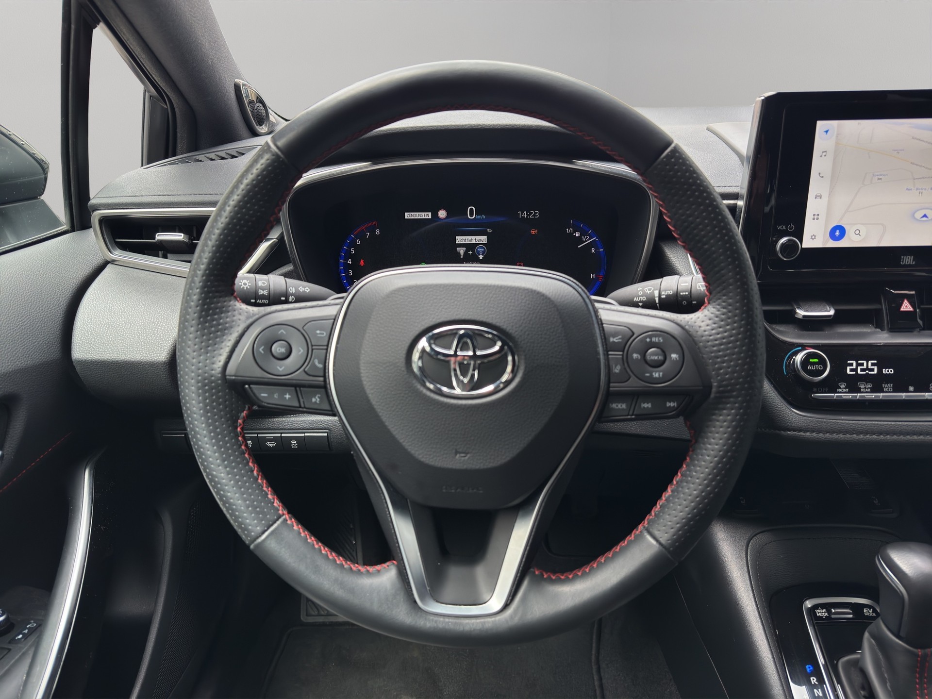 TOYOTA Corolla 2.0 HSD GR-S-image-5