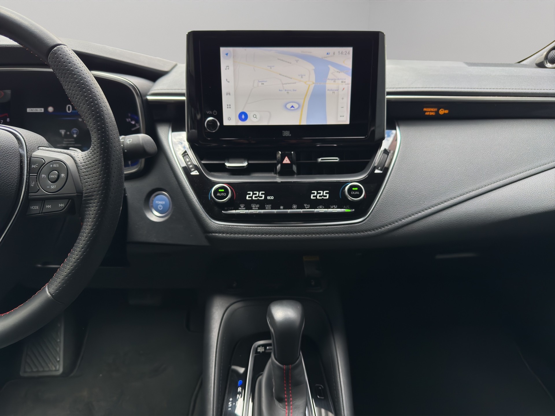 TOYOTA Corolla 2.0 HSD GR-S-image-6