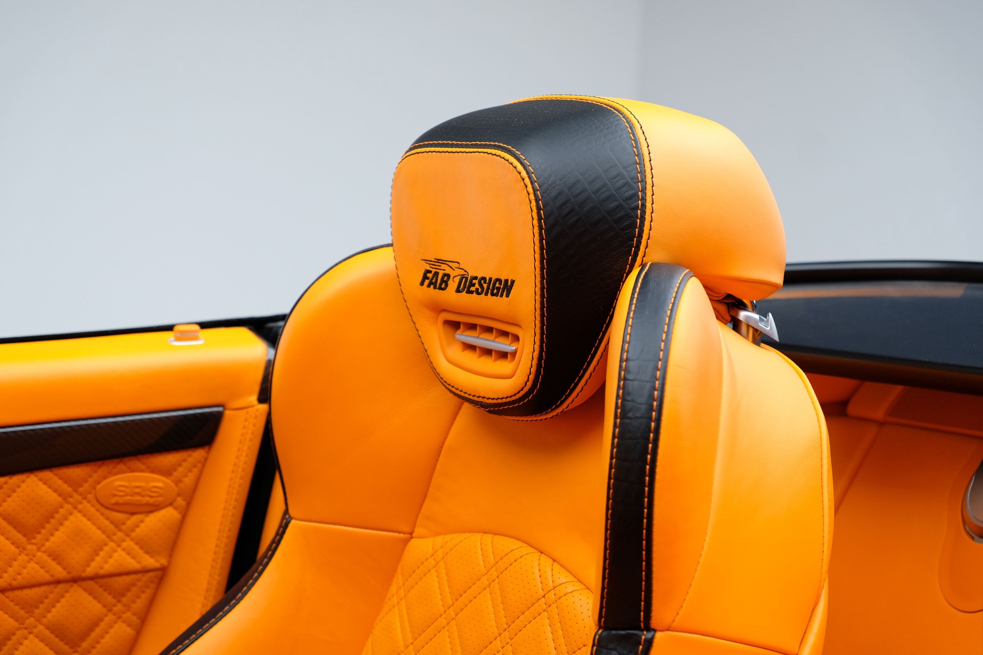 MERCEDES-BENZ SL 65 AMG Speedshift FAB Design Nr. 4 von Weltweit 10-image-23