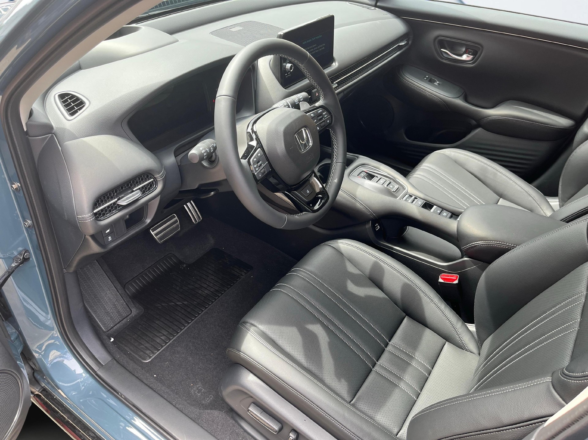 HONDA ZR-V 2.0 i-MMD Advance - mit Honda Aktionslesing 1.9%-image-8