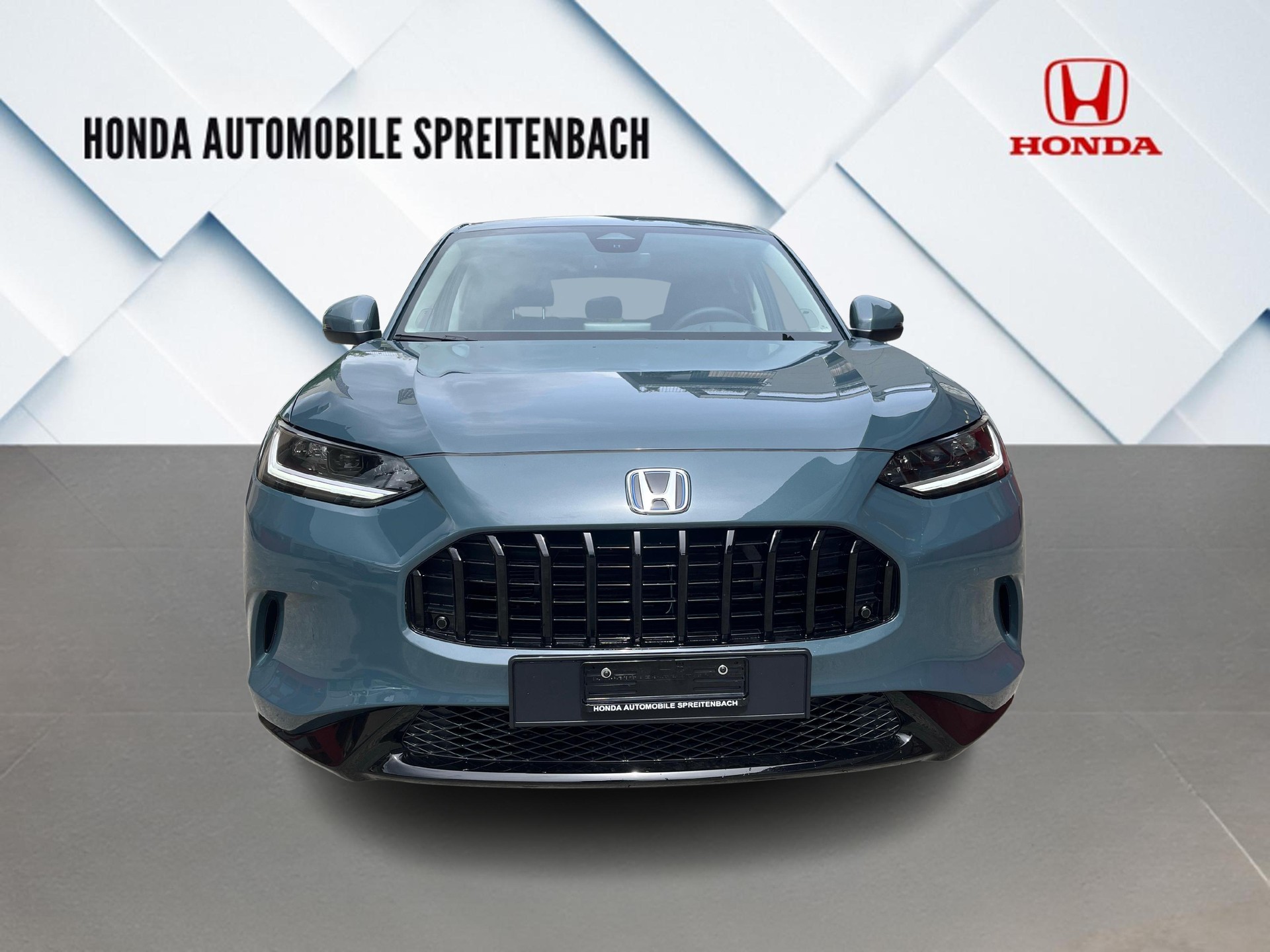 HONDA ZR-V 2.0 i-MMD Advance - mit Honda Aktionslesing 1.9%-image-7