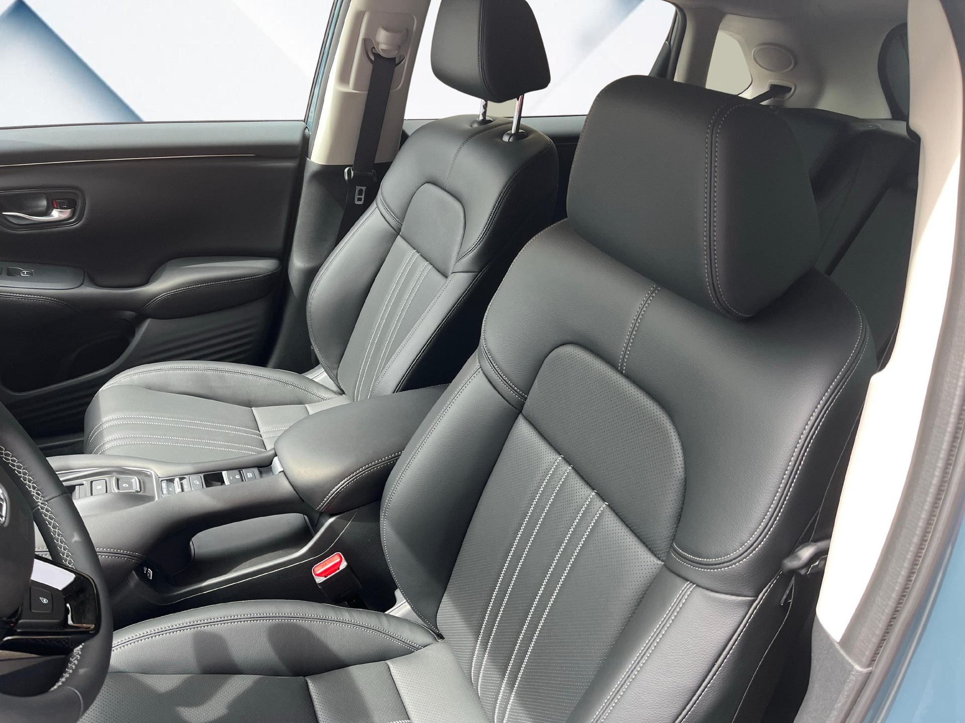 HONDA ZR-V 2.0 i-MMD Advance - mit Honda Aktionslesing 1.9%-image-9