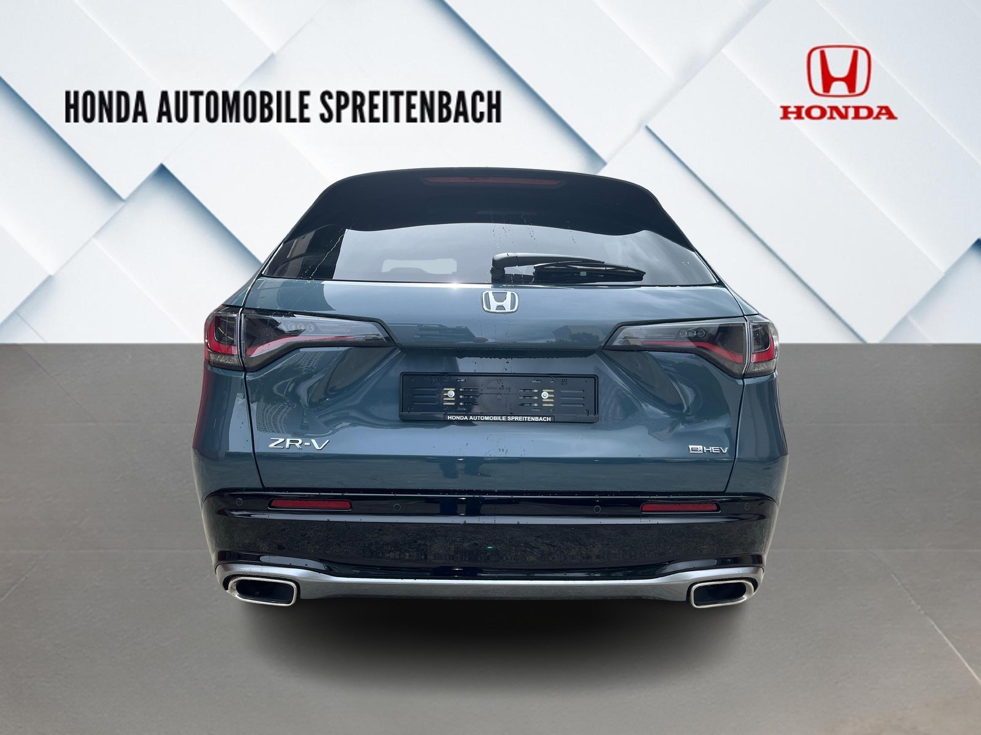 HONDA ZR-V 2.0 i-MMD Advance - mit Honda Aktionslesing 1.9%-showroom-element-3