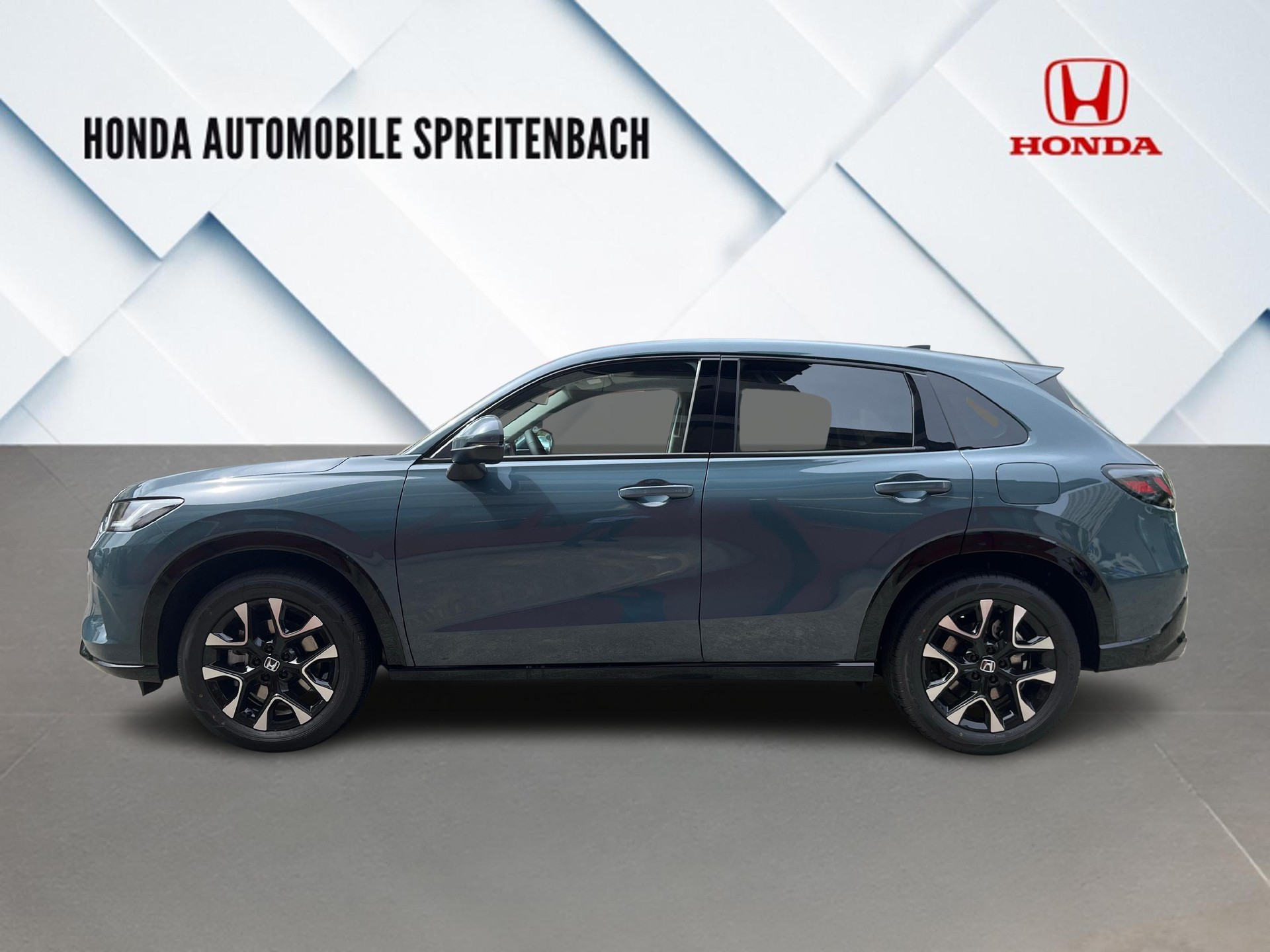 HONDA ZR-V 2.0 i-MMD Advance - mit Honda Aktionslesing 1.9%-showroom-element-1