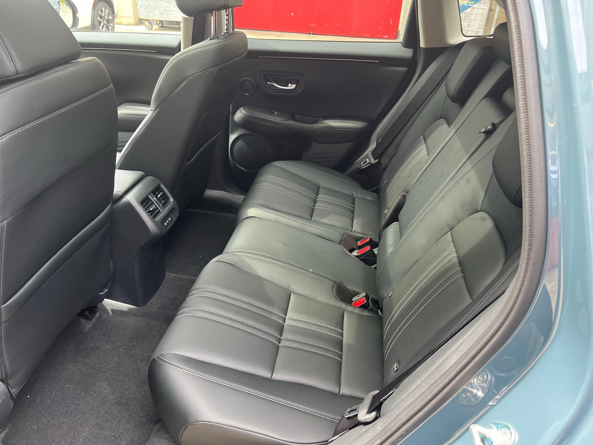 HONDA ZR-V 2.0 i-MMD Advance - mit Honda Aktionslesing 1.9%-image-11