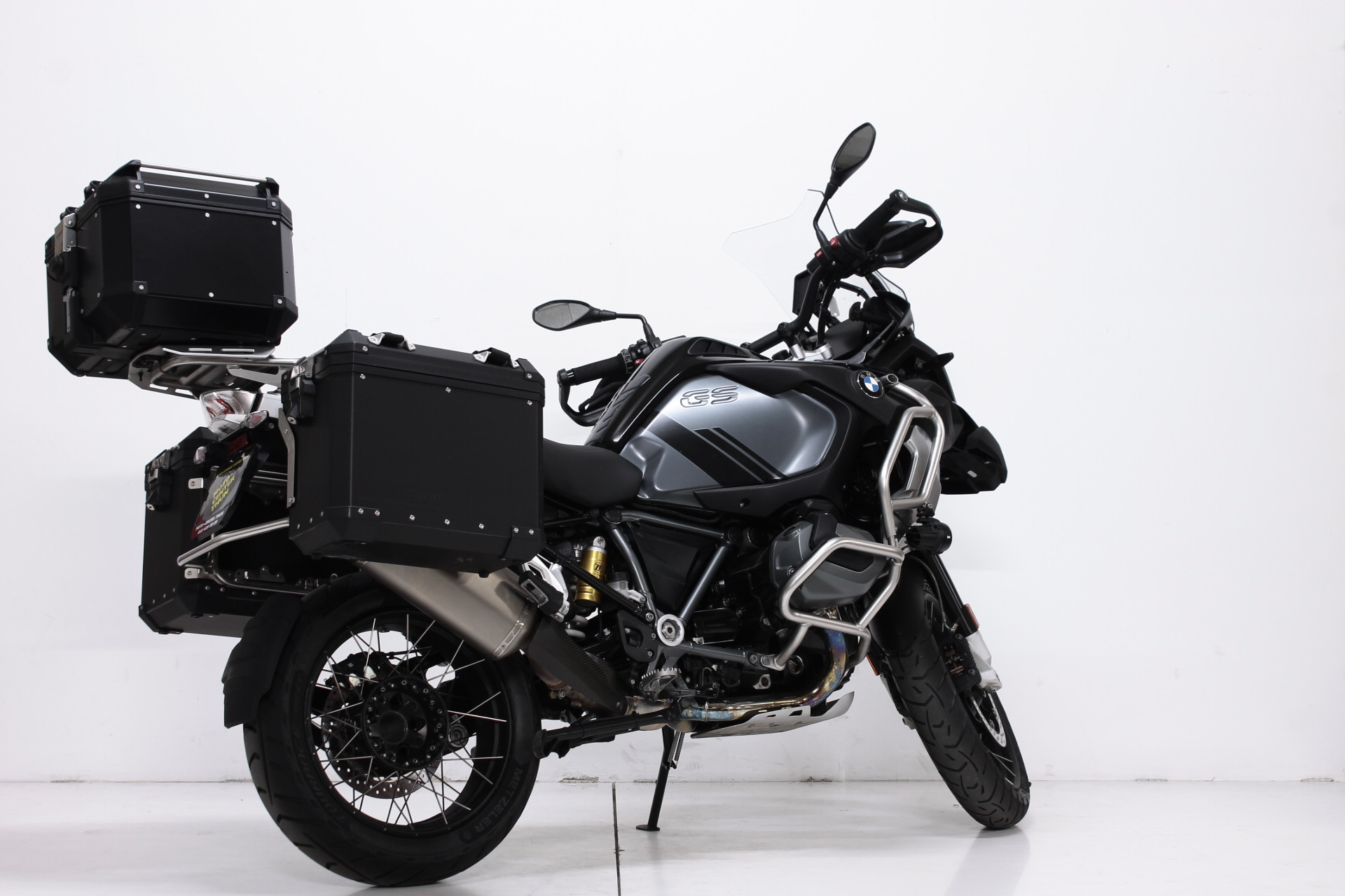 BMW R 1250 GS Adventure Triple Black-image-2