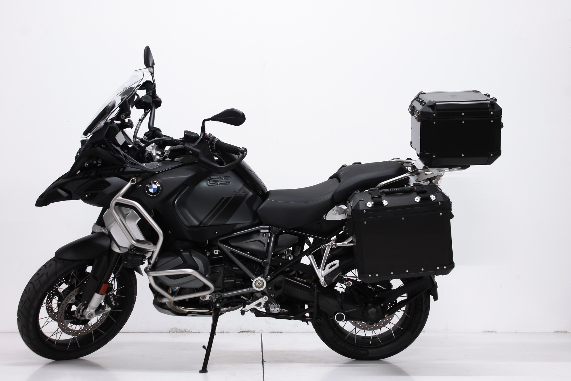BMW R 1250 GS Adventure Triple Black-image-4