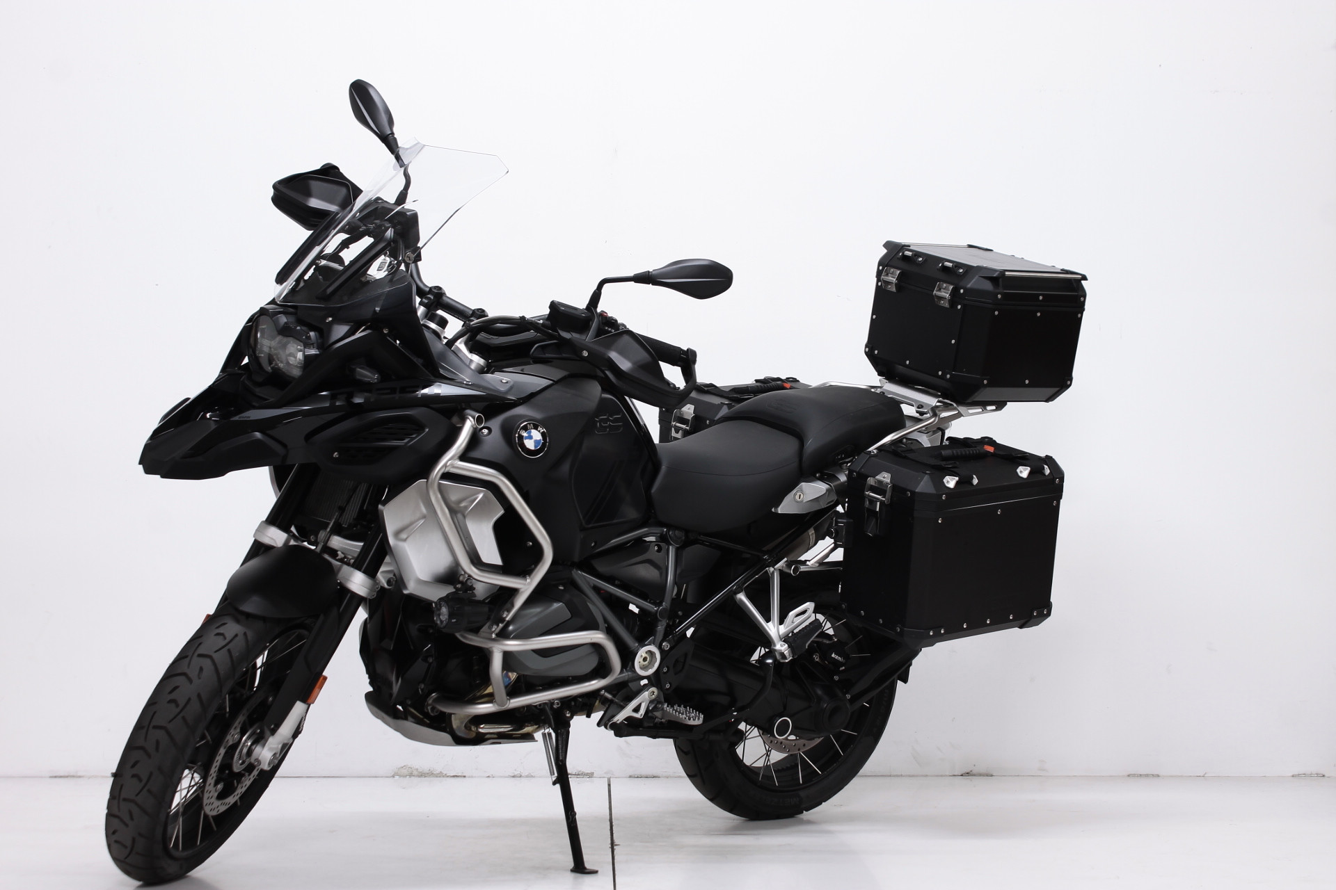 BMW R 1250 GS Adventure Triple Black-image-3