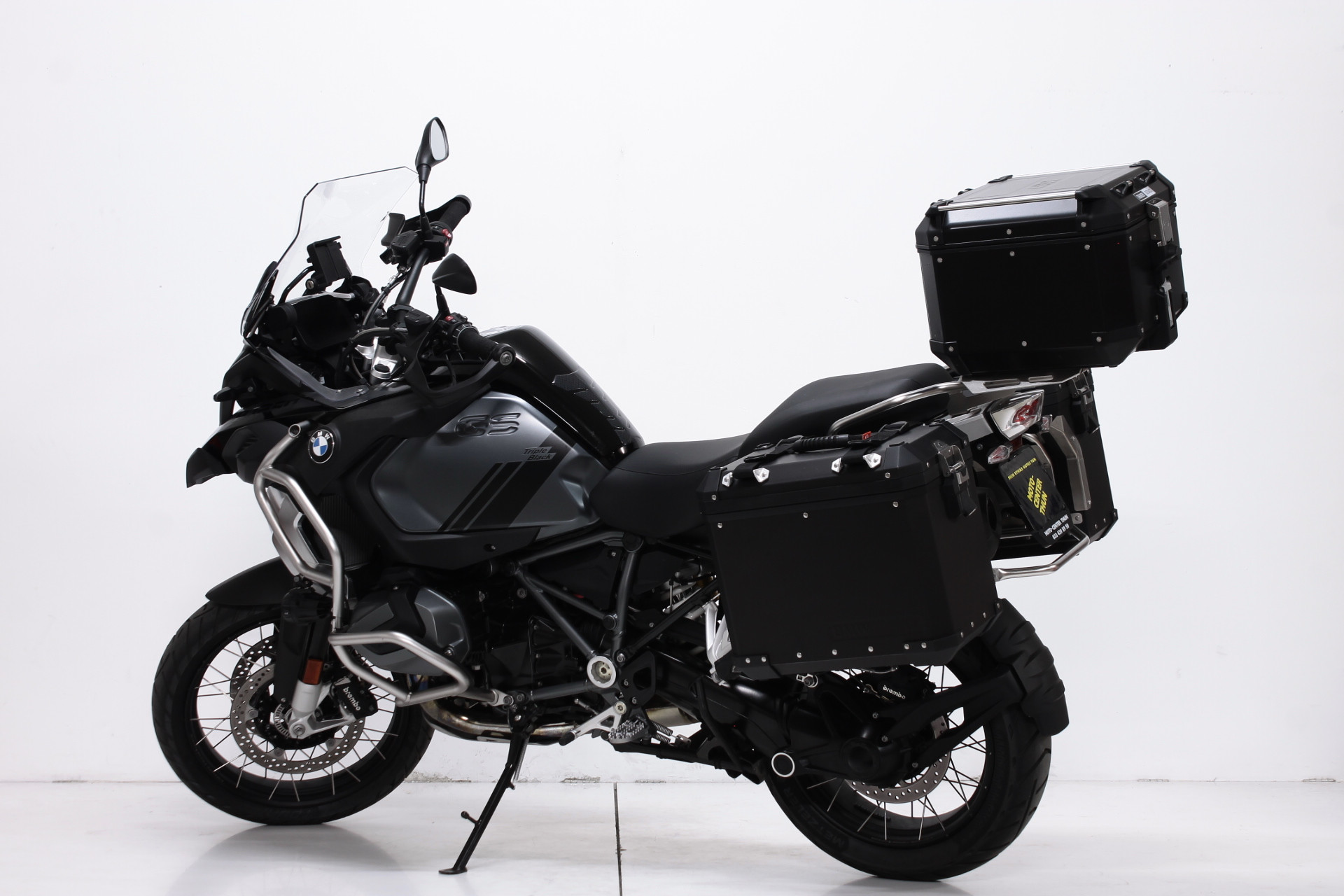 BMW R 1250 GS Adventure Triple Black-image-5