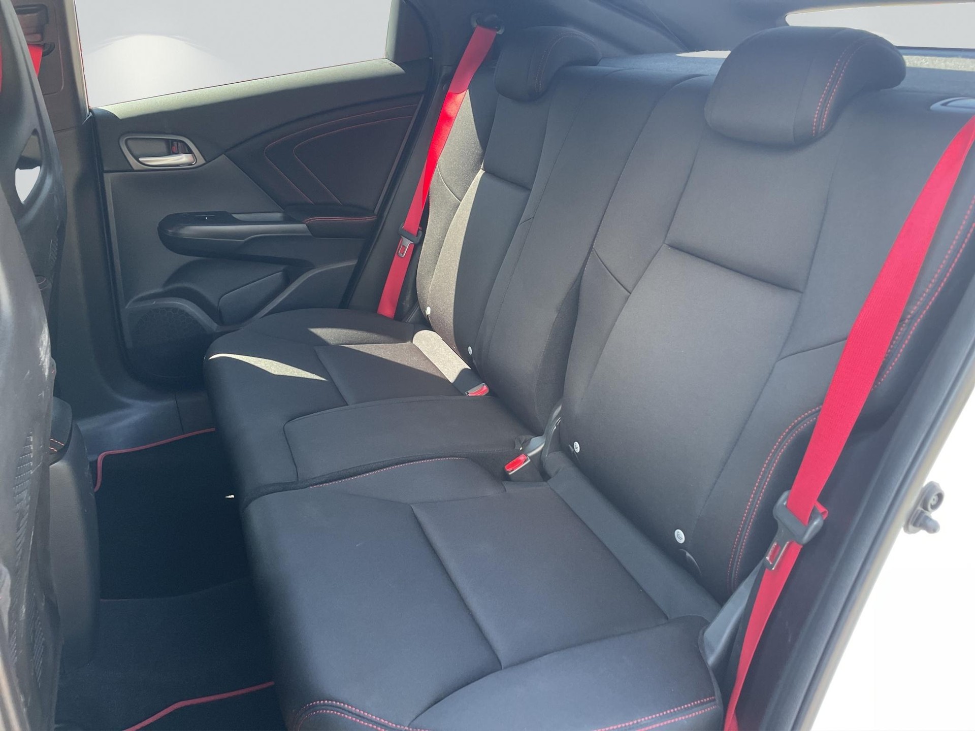HONDA Civic 2.0i-VTEC Type R-image-11