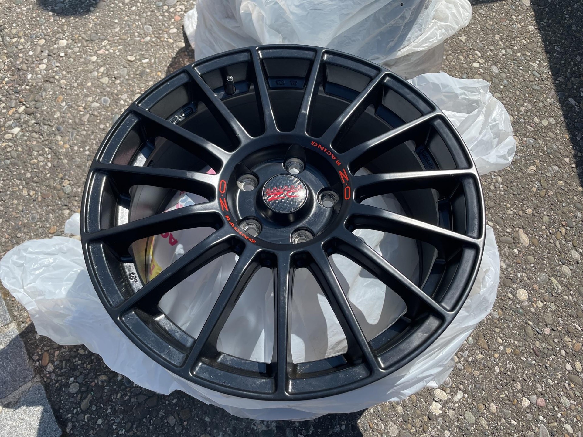 HONDA Civic 2.0i-VTEC Type R-image-14