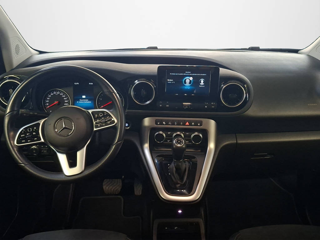 MERCEDES-BENZ Citan 112 combi S 1.5 CDI-image-5