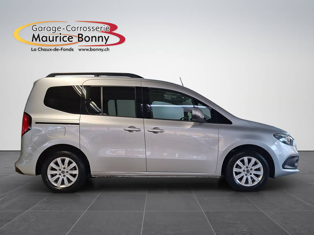 MERCEDES-BENZ Citan 112 combi S 1.5 CDI-image-3