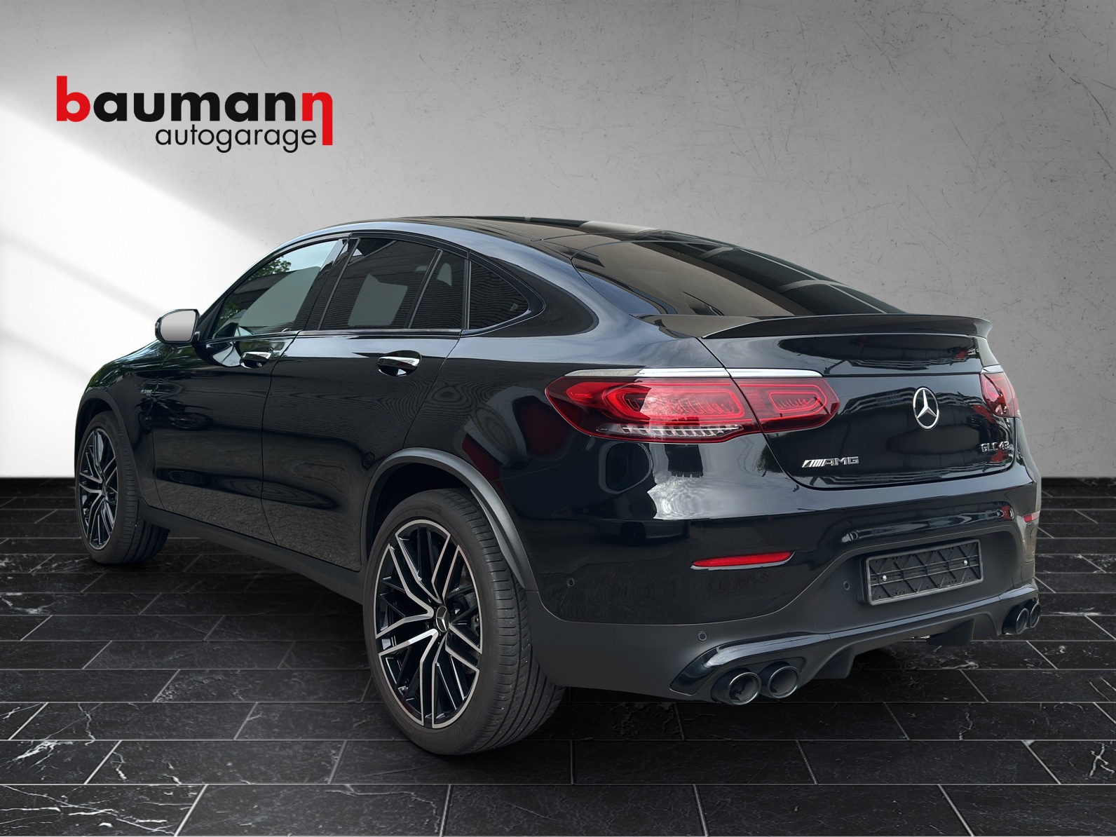 MERCEDES-BENZ GLC Coupé 43 AMG 4Matic 9G-Tronic-showroom-element-3
