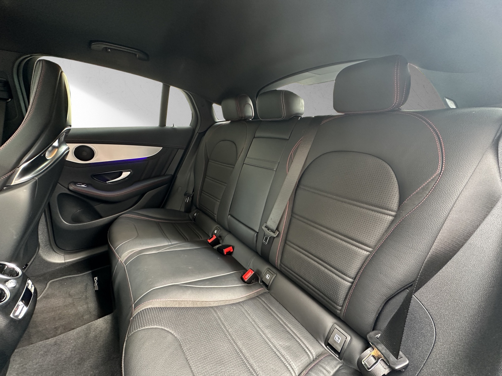 MERCEDES-BENZ GLC Coupé 43 AMG 4Matic 9G-Tronic-image-12