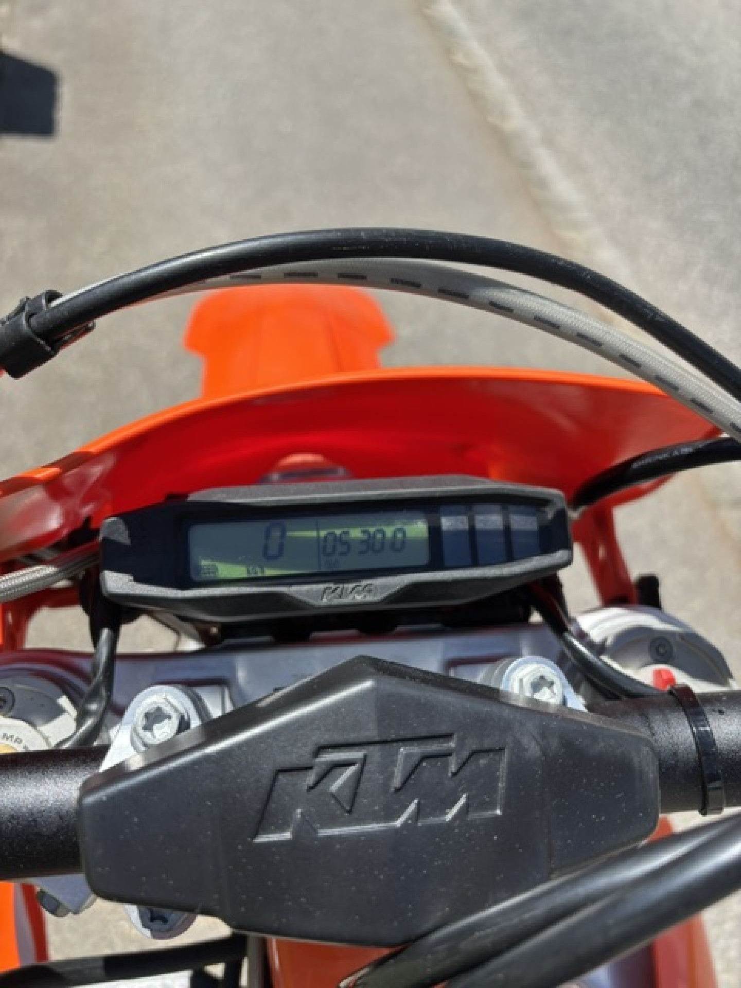 KTM 250 EXC-F-image-5