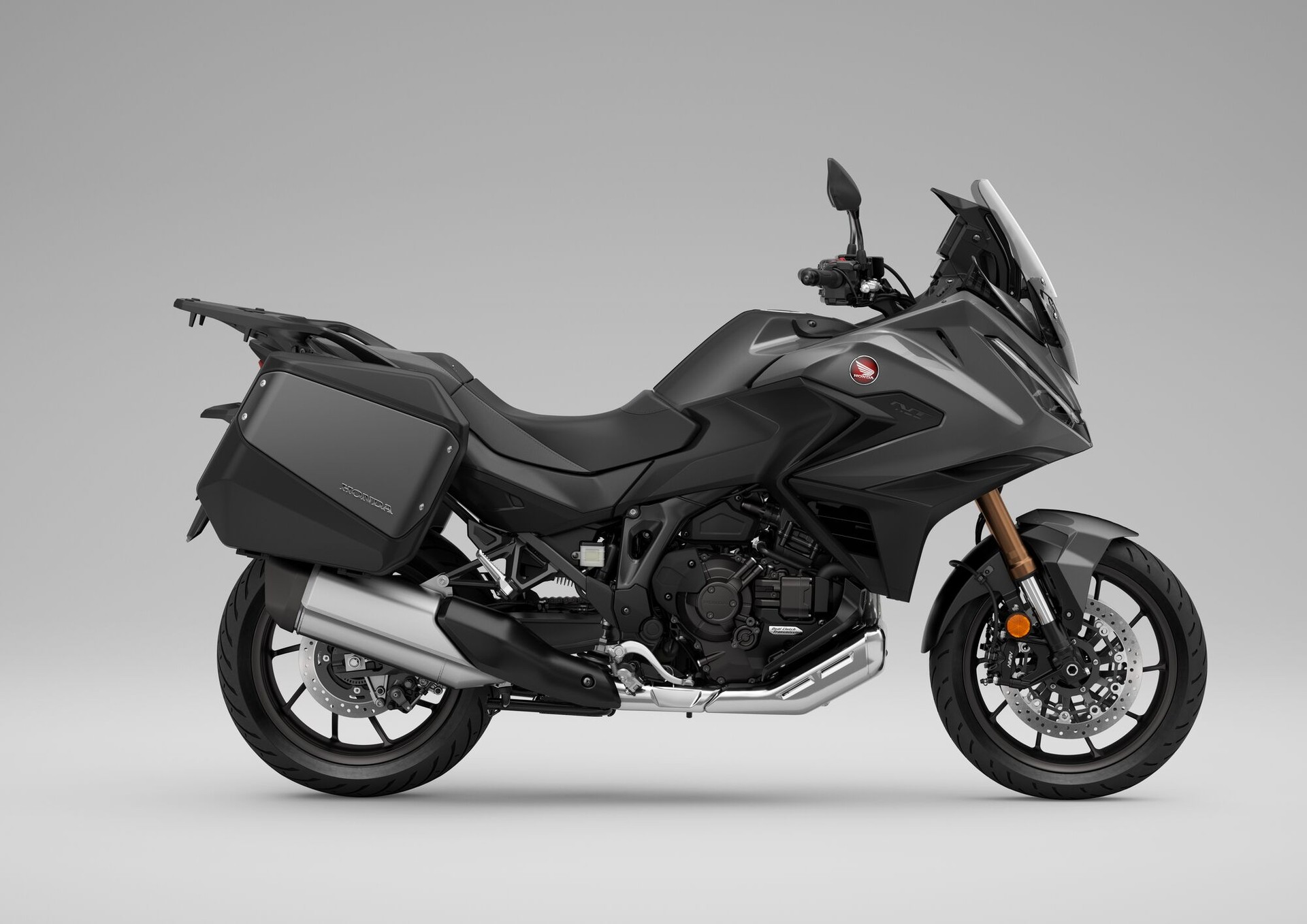HONDA NT 1100 DCT E.S.-image-4