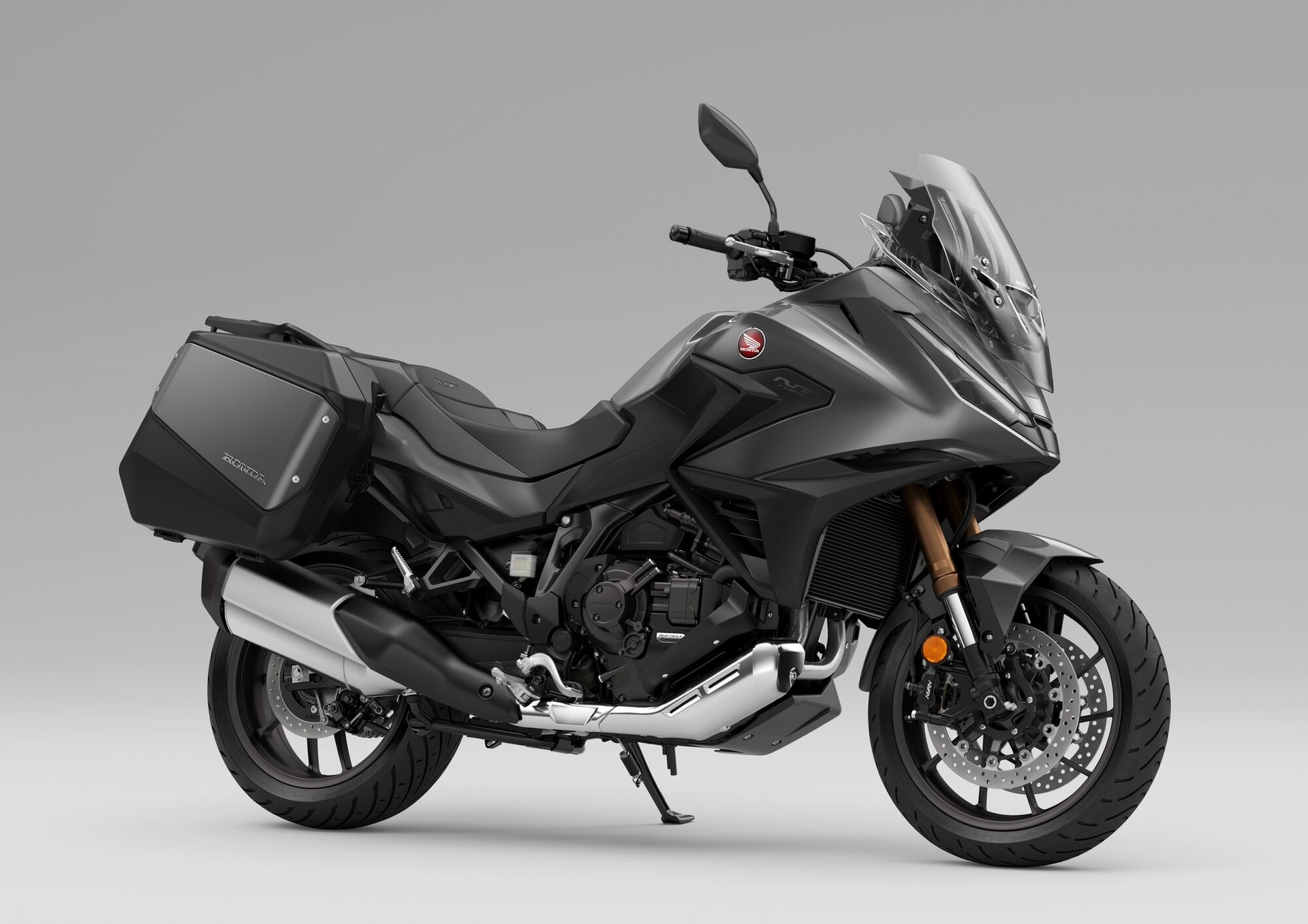 HONDA NT 1100 DCT E.S.