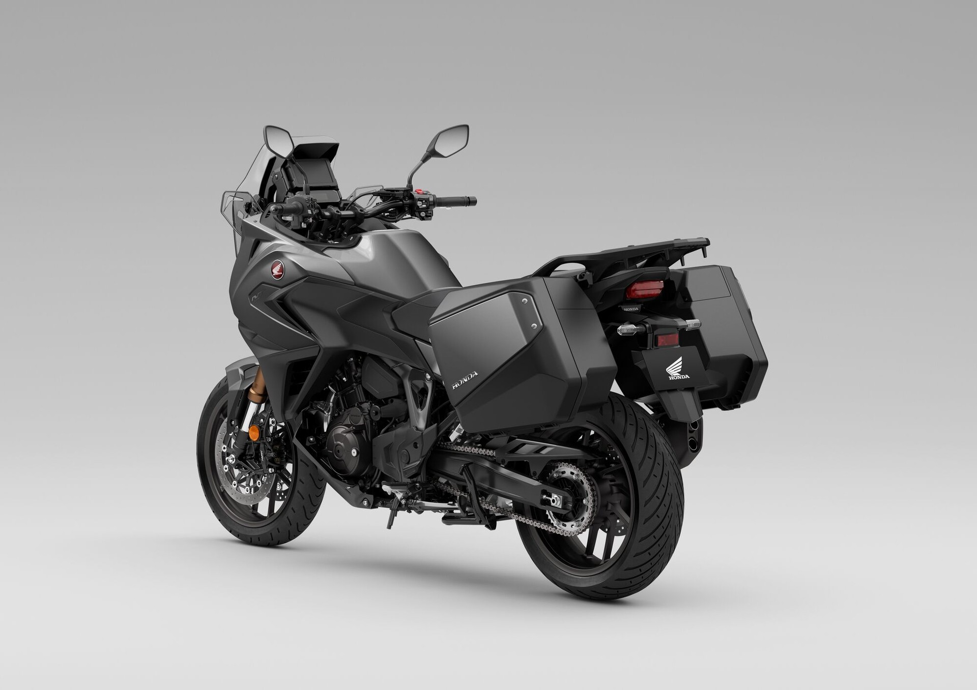 HONDA NT 1100 DCT E.S.-image-5