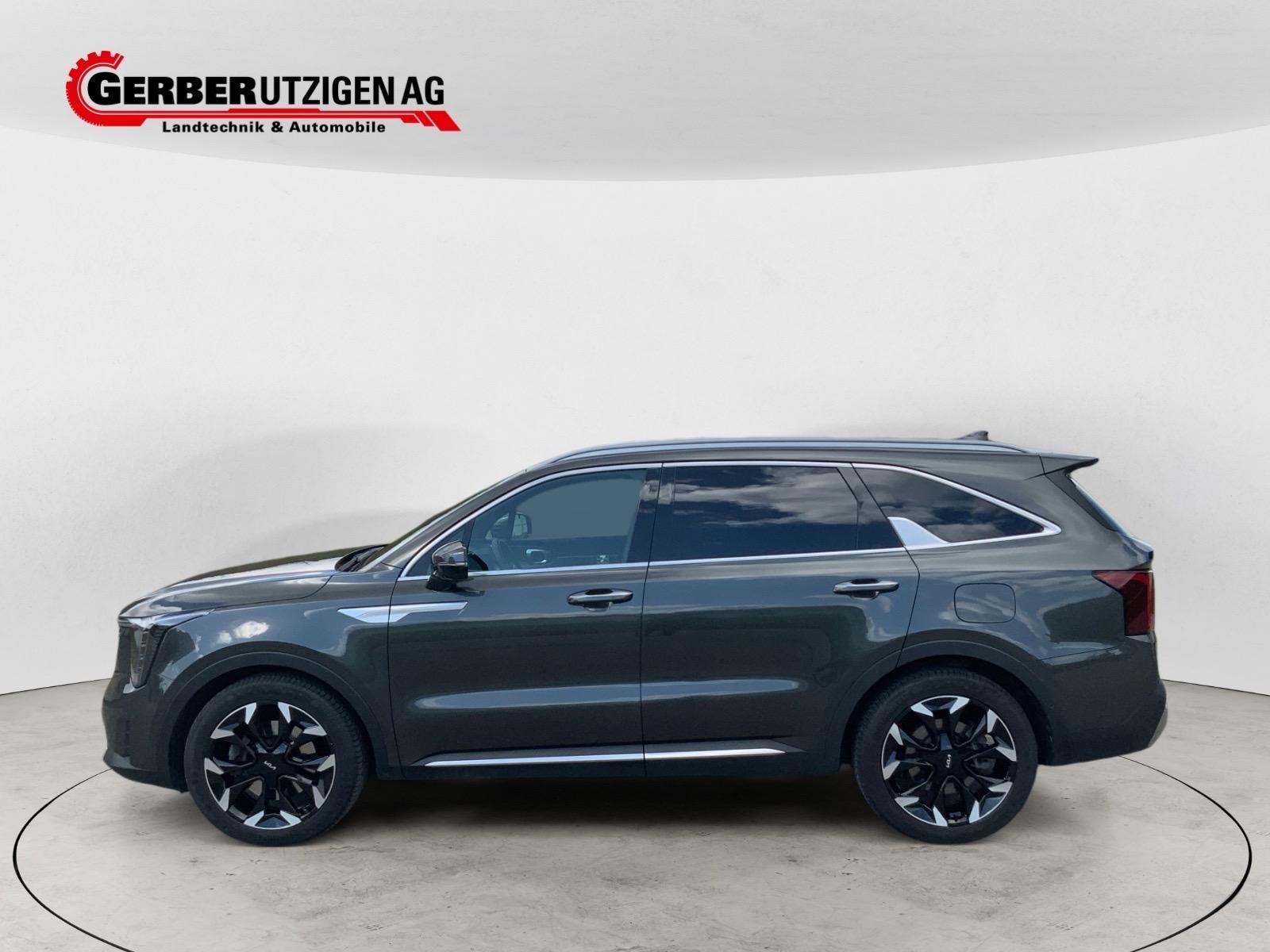 KIA Sorento 2.2 SmartD Style 7P-showroom-element-1
