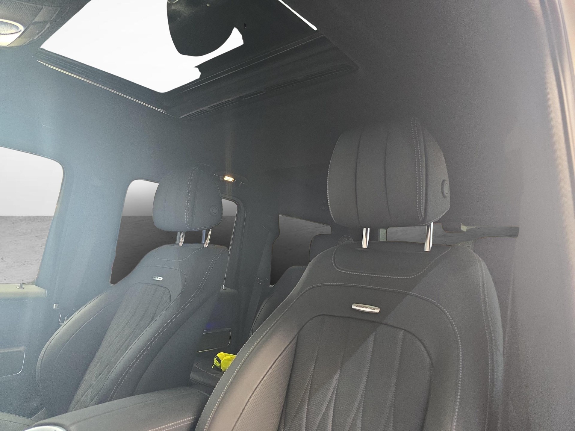 MERCEDES-BENZ G 63 AMG 4X4 Hoch2-image-8