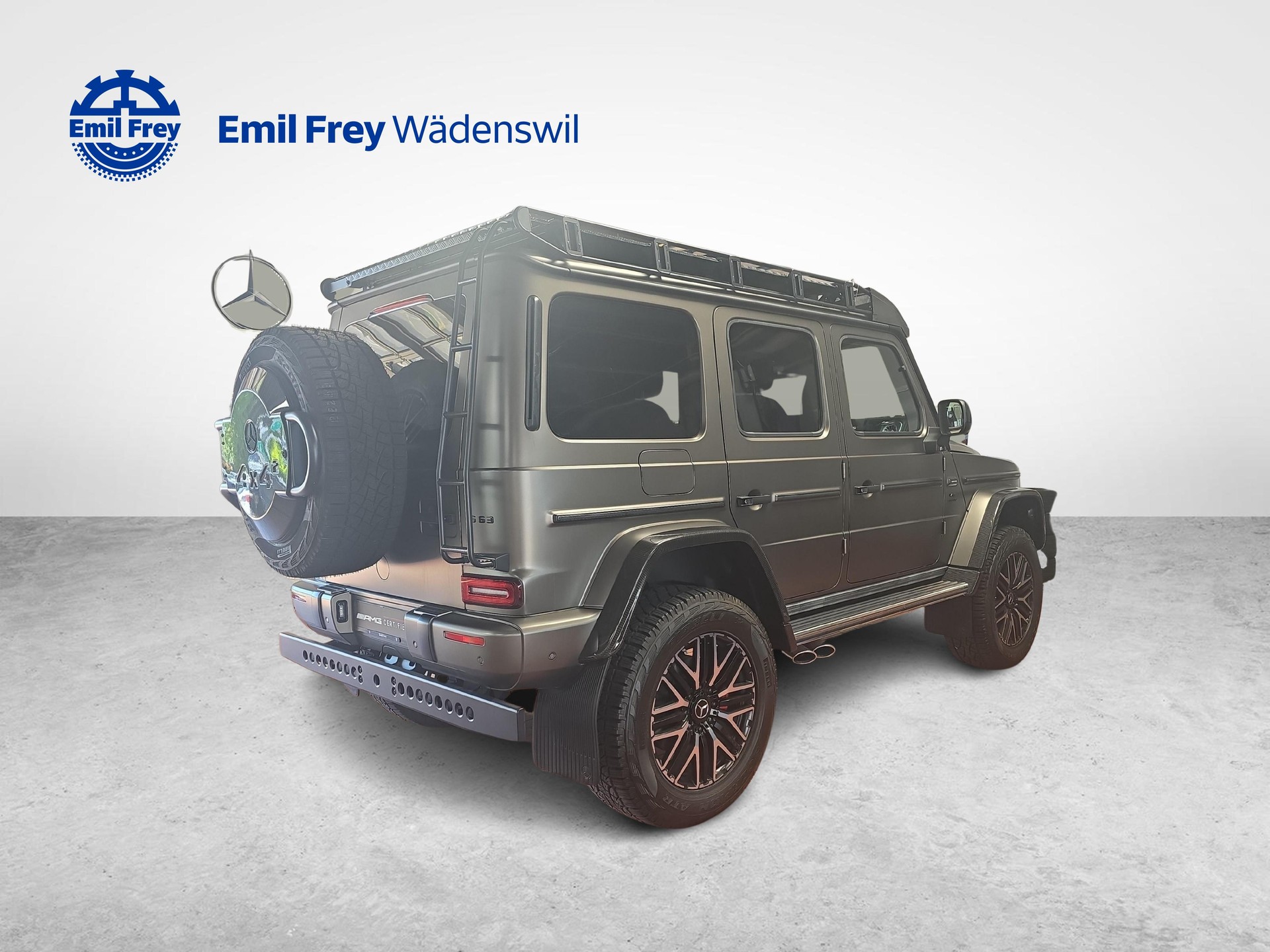 MERCEDES-BENZ G 63 AMG 4X4 Hoch2-showroom-element-3