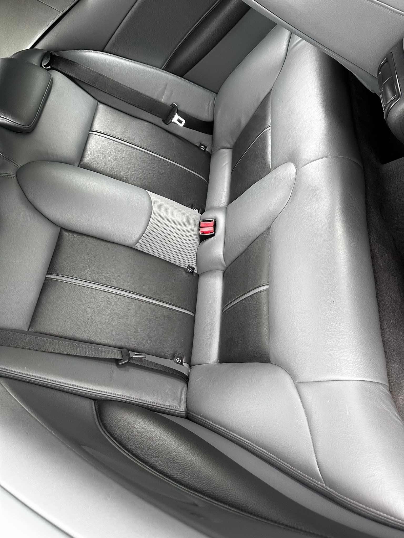 SAAB 9-3 2.0t Vector Spring -Edition-image-8