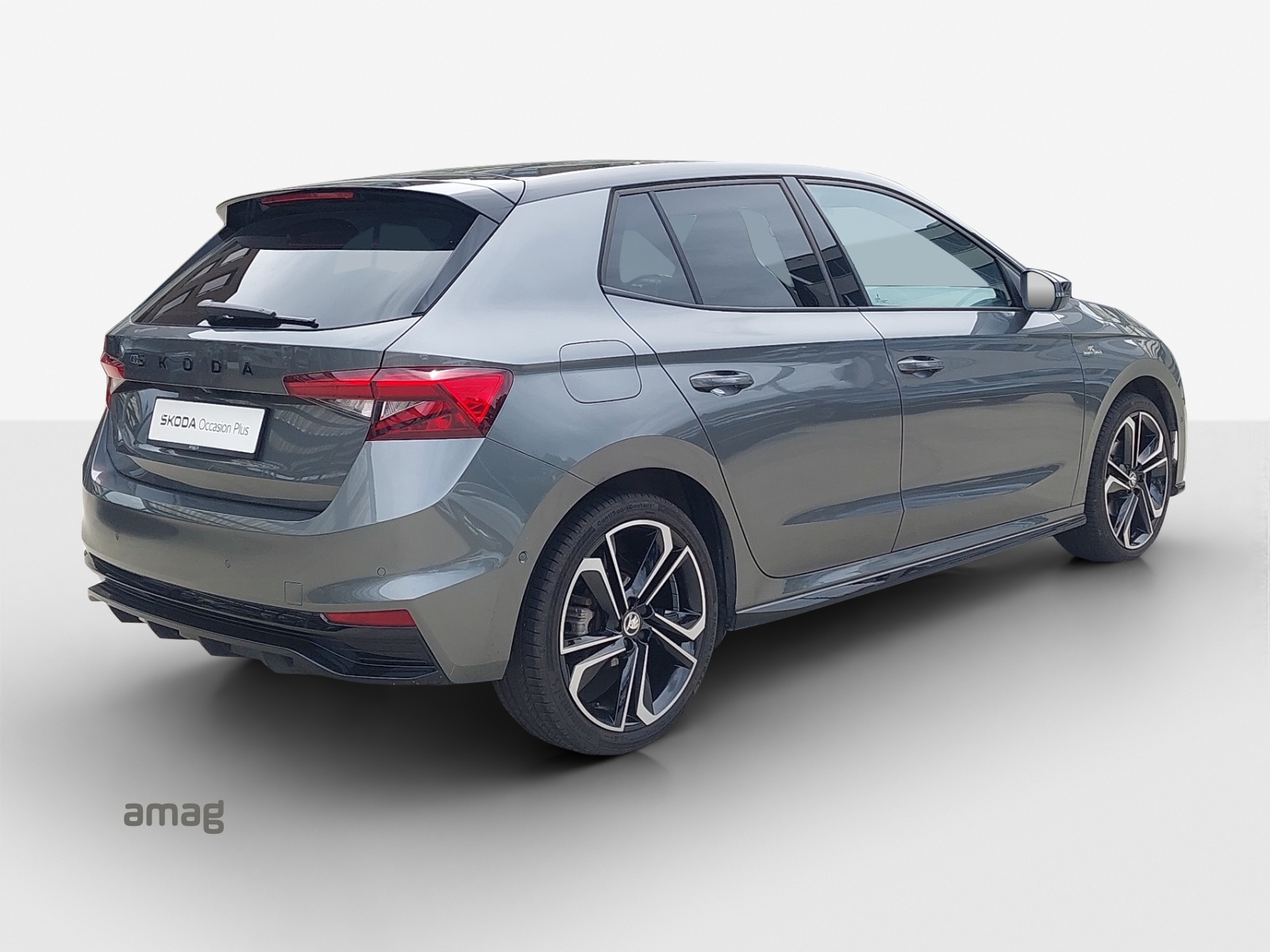 SKODA Fabia 1.5 TSI Monte Carlo DSG-image-4