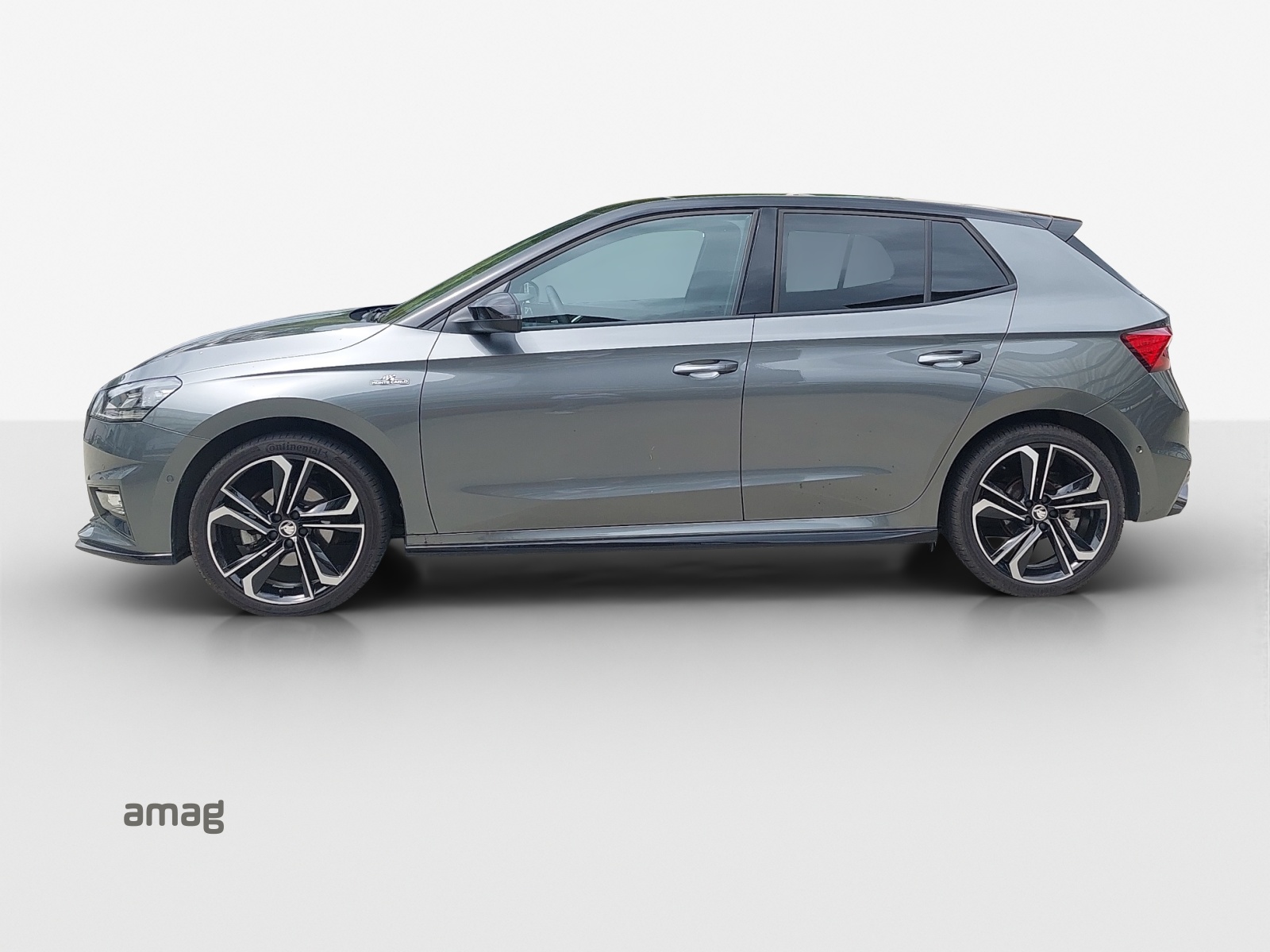 SKODA Fabia 1.5 TSI Monte Carlo DSG-showroom-element-1