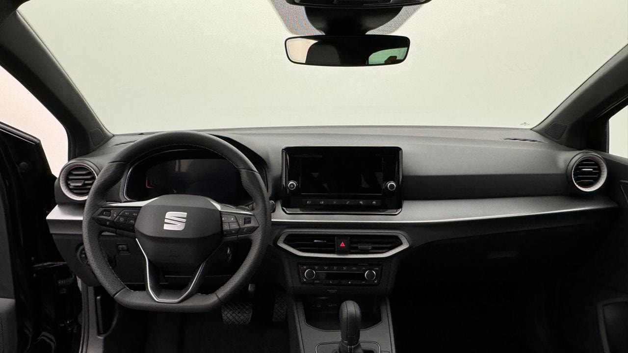 SEAT Ibiza 1.0 EcoTSI FR DSG-image-5