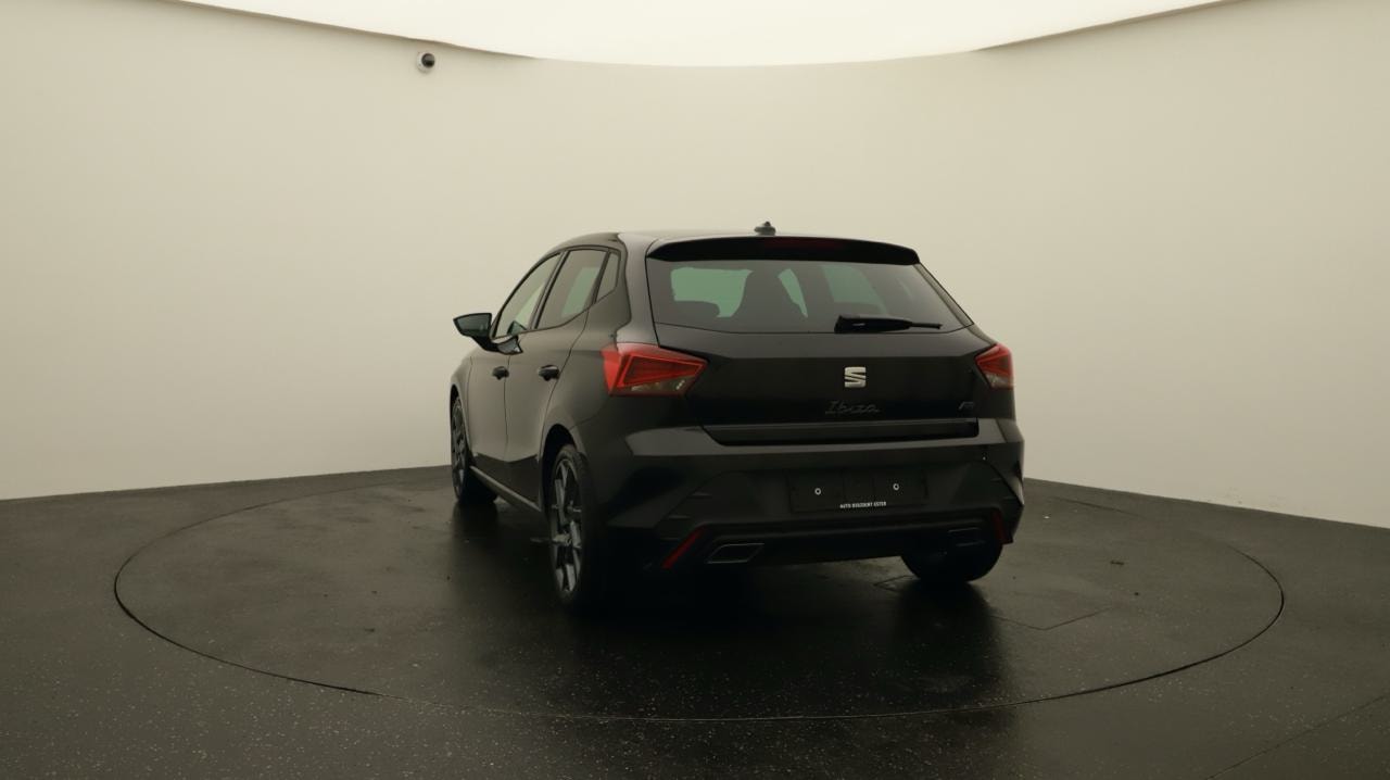 SEAT Ibiza 1.0 EcoTSI FR DSG-image-3