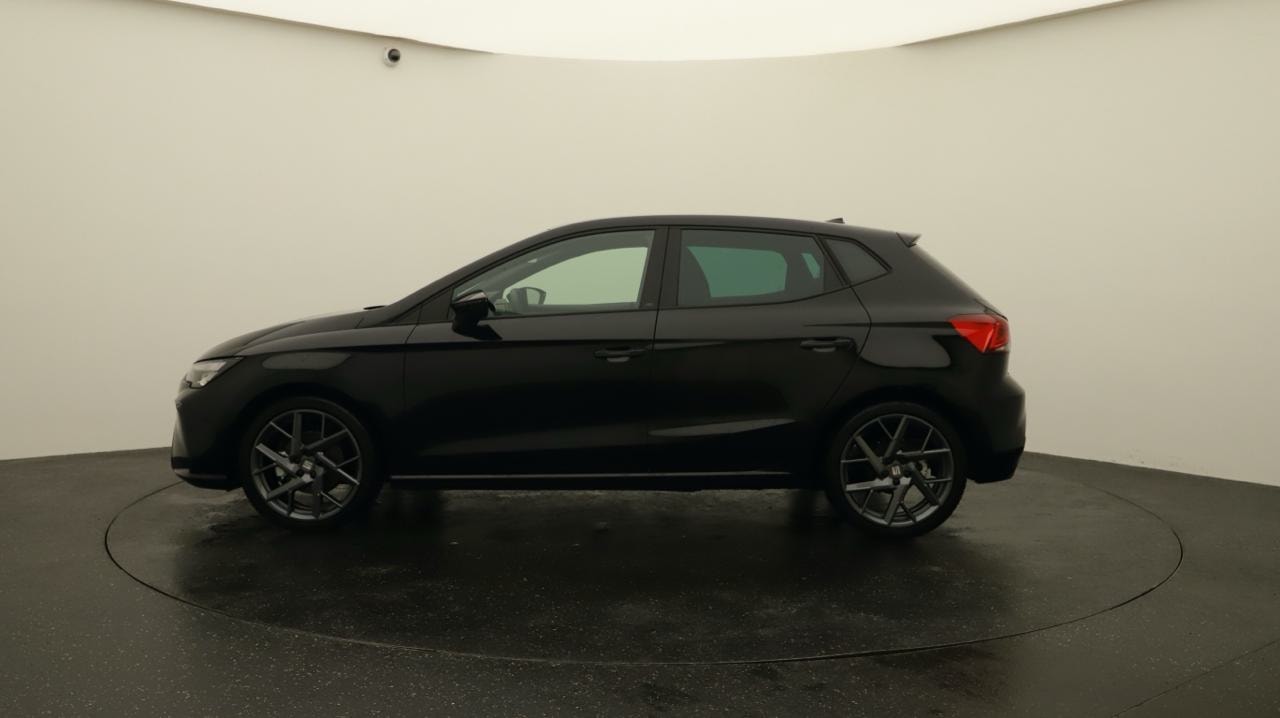 SEAT Ibiza 1.0 EcoTSI FR DSG-image-1