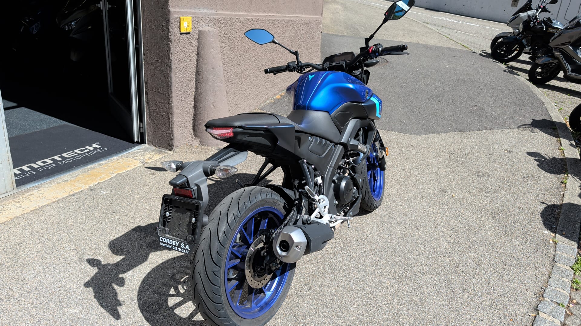 YAMAHA MT-125 ABS-image-4