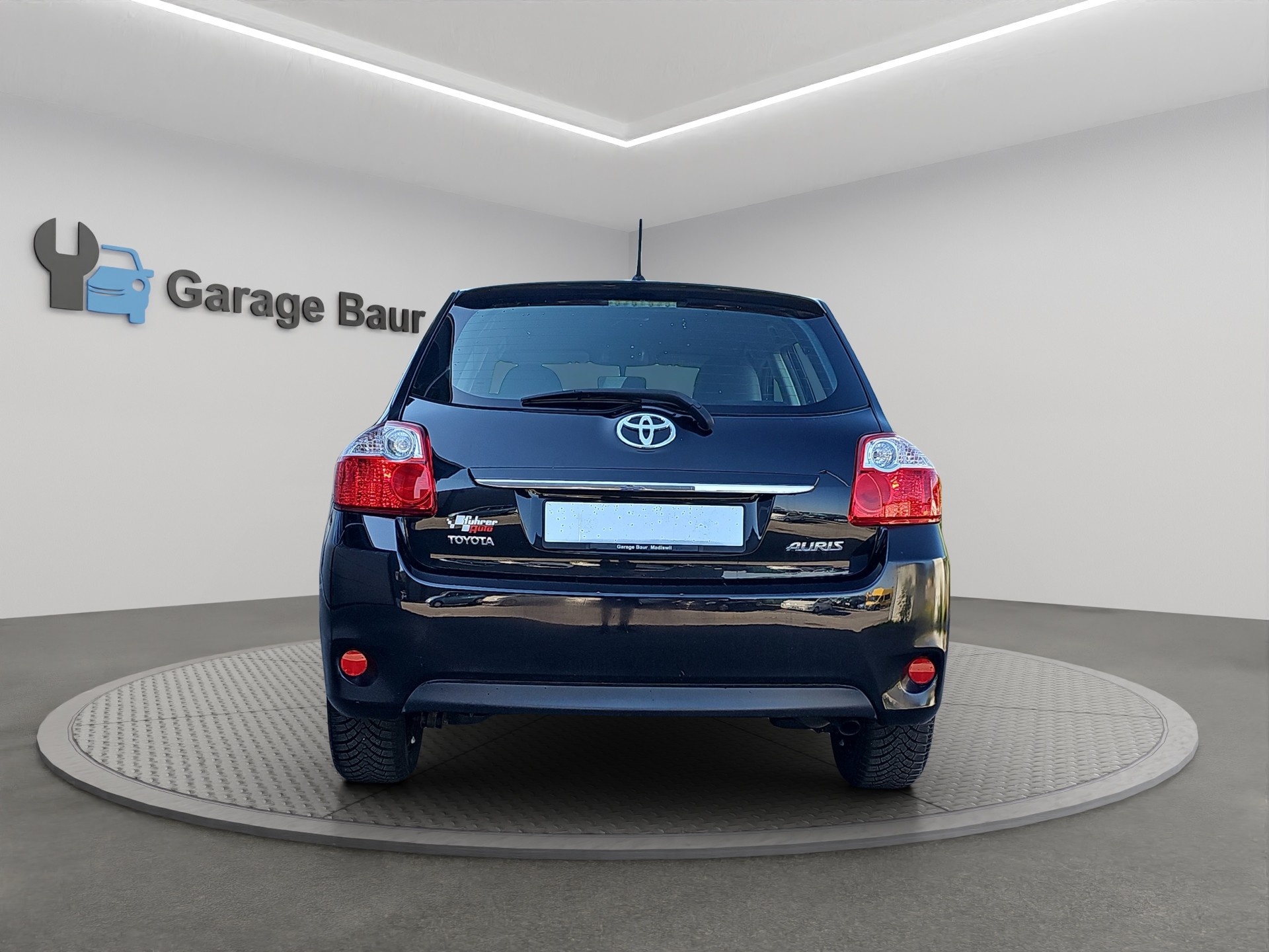 TOYOTA 1.8 VMa Linea Sol-image-2