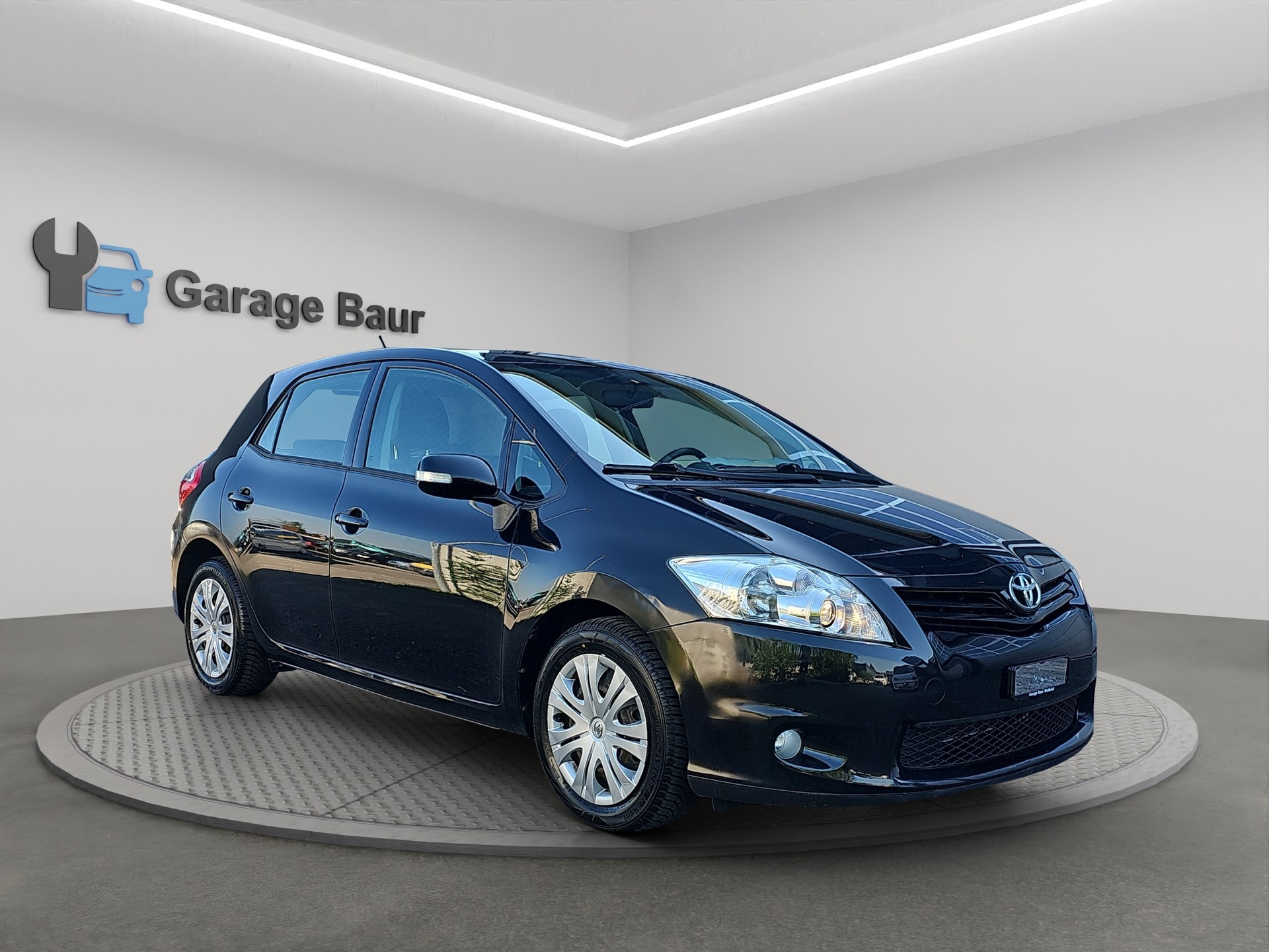 TOYOTA 1.8 VMa Linea Sol