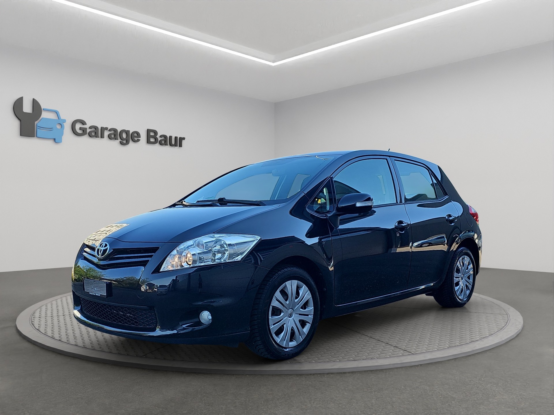 TOYOTA 1.8 VMa Linea Sol-image-5